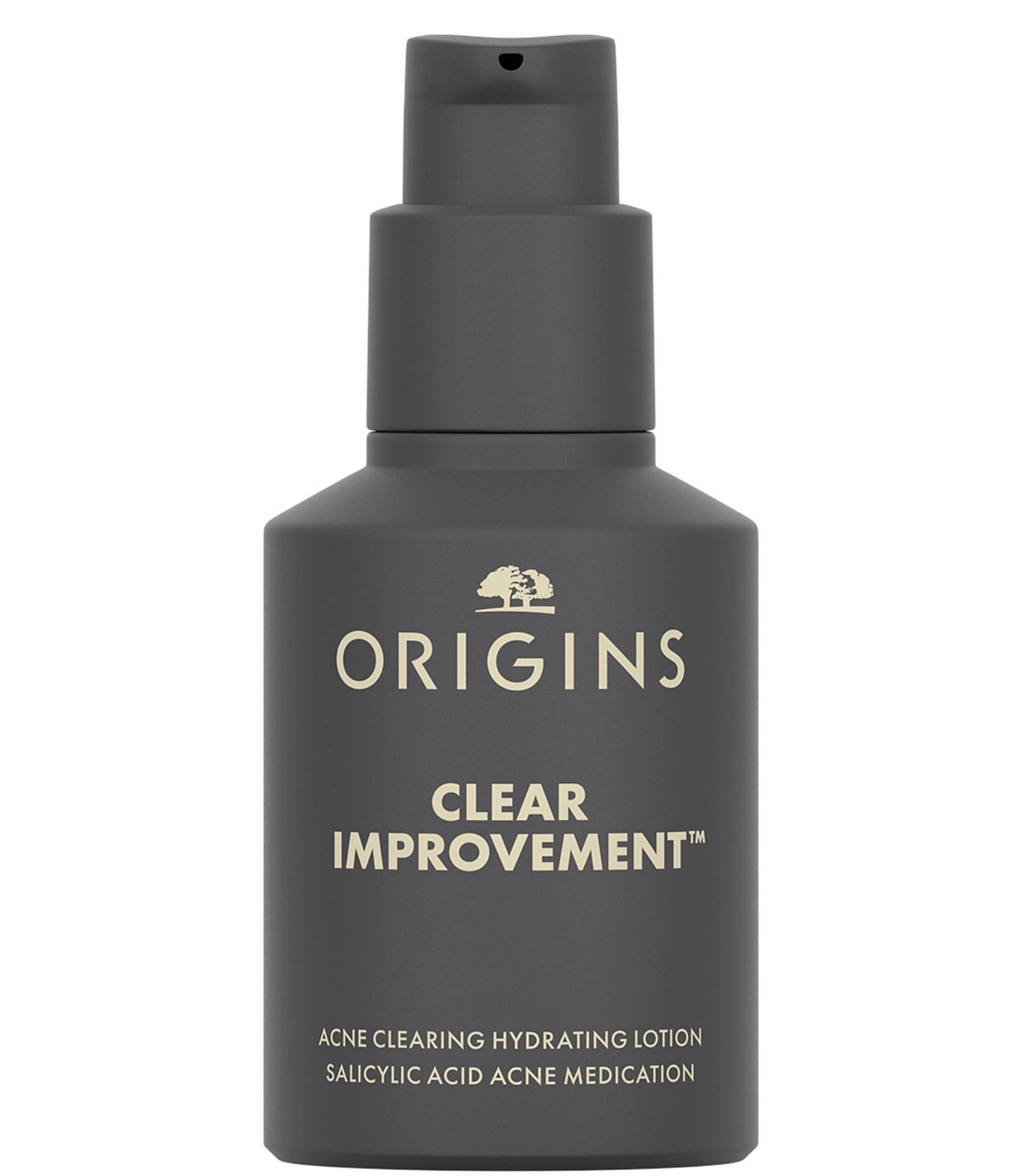 Origins Clear Improvement™ Acne Clearing Hydrating Lotion