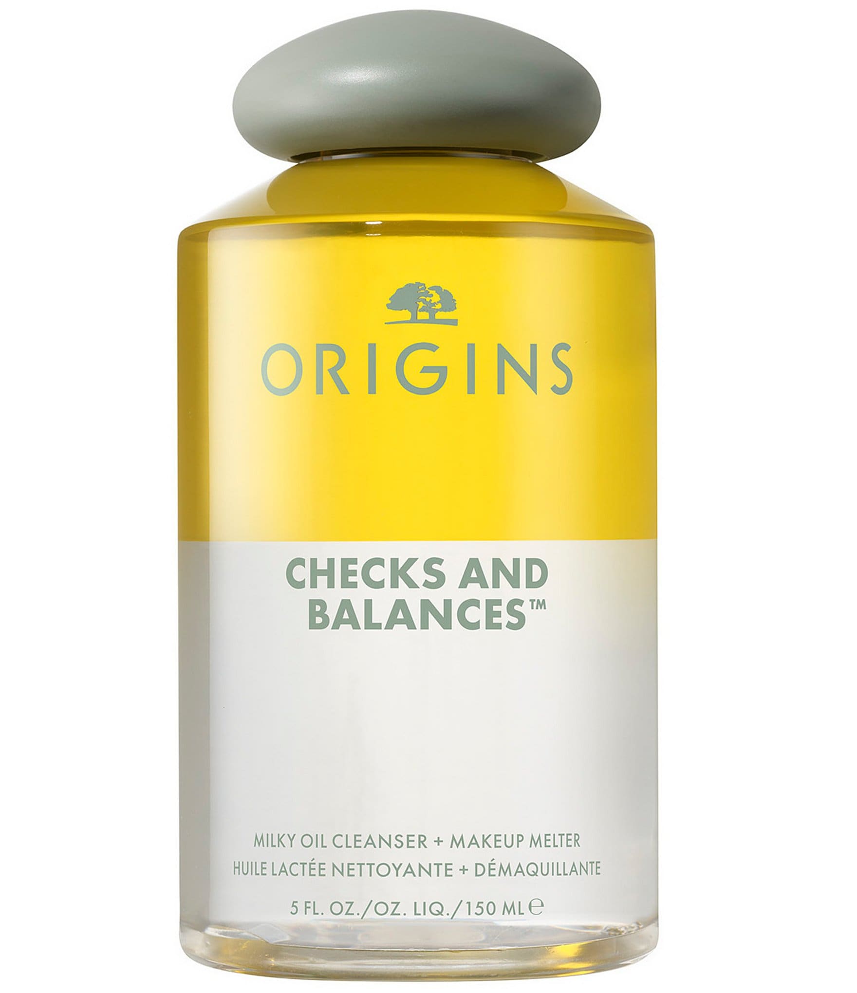 Origins Clear Improvement Soft Purify Mask