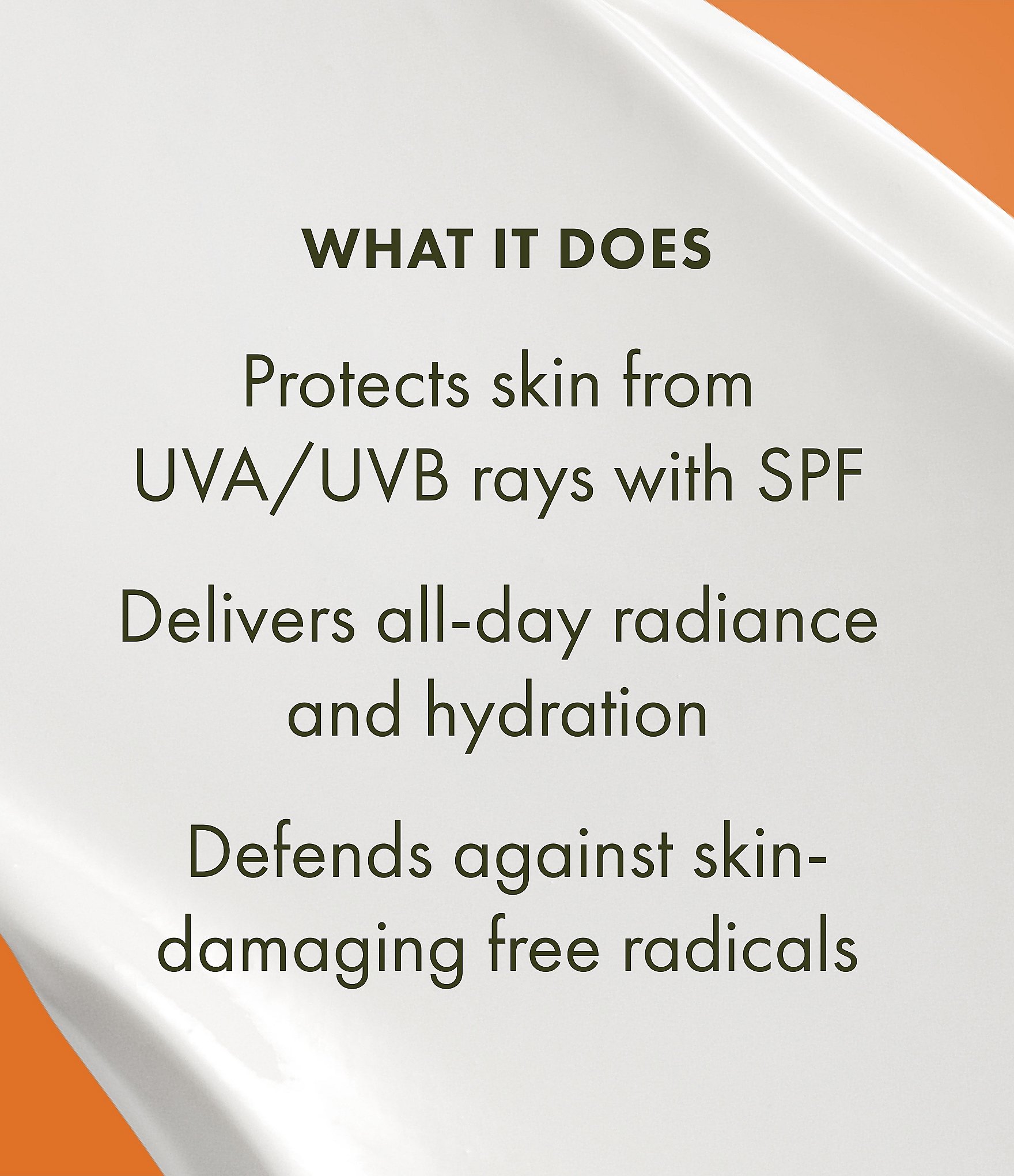 Origins Ginzing SPF 30 Daily Moisturizer PDP