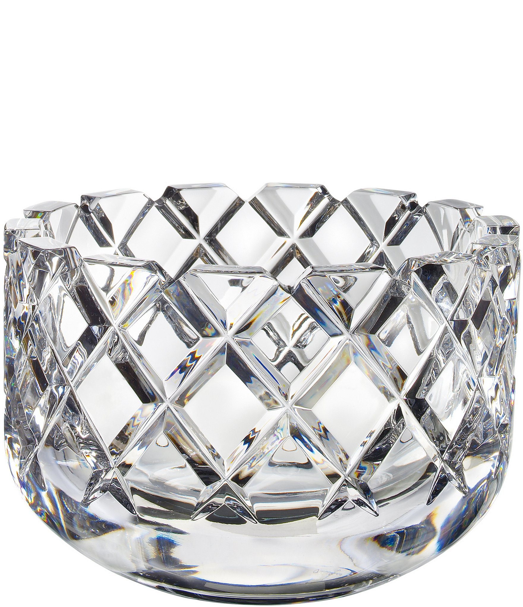 Orrefors Crystal Tone outlet Bowl B2C2