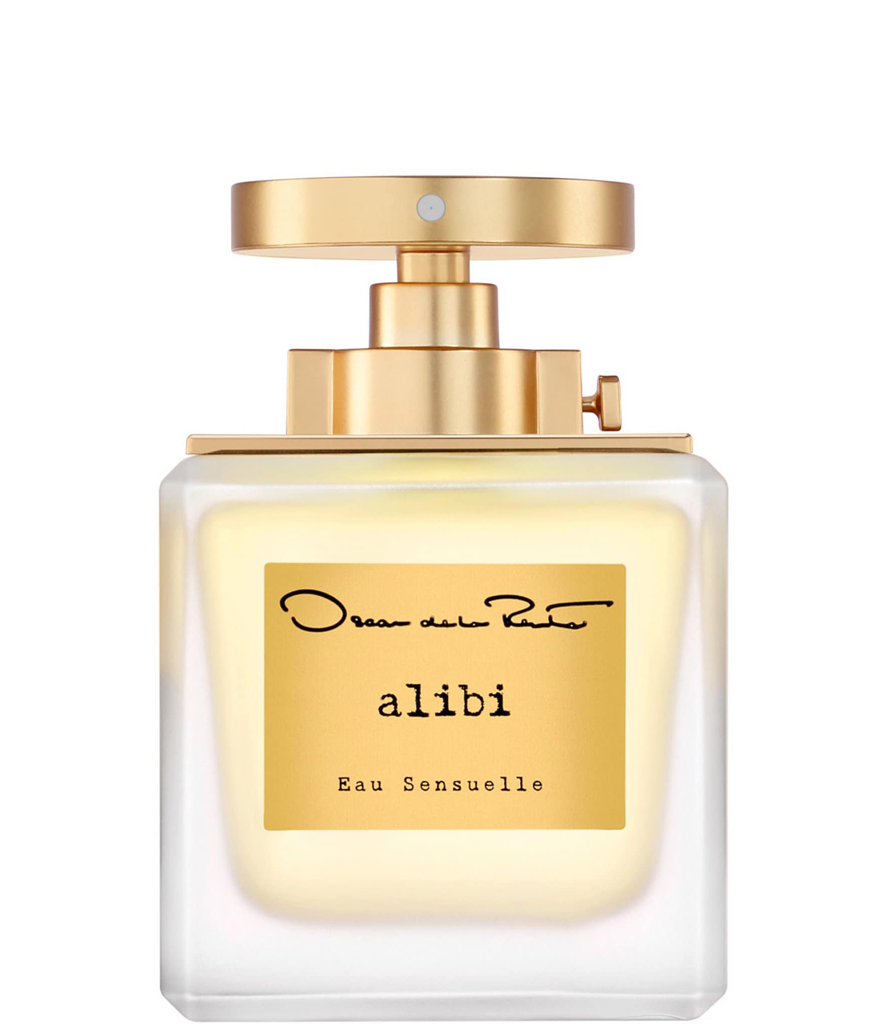 Oscar de la Renta Alibi Eau Sensuelle Eau de Parfum