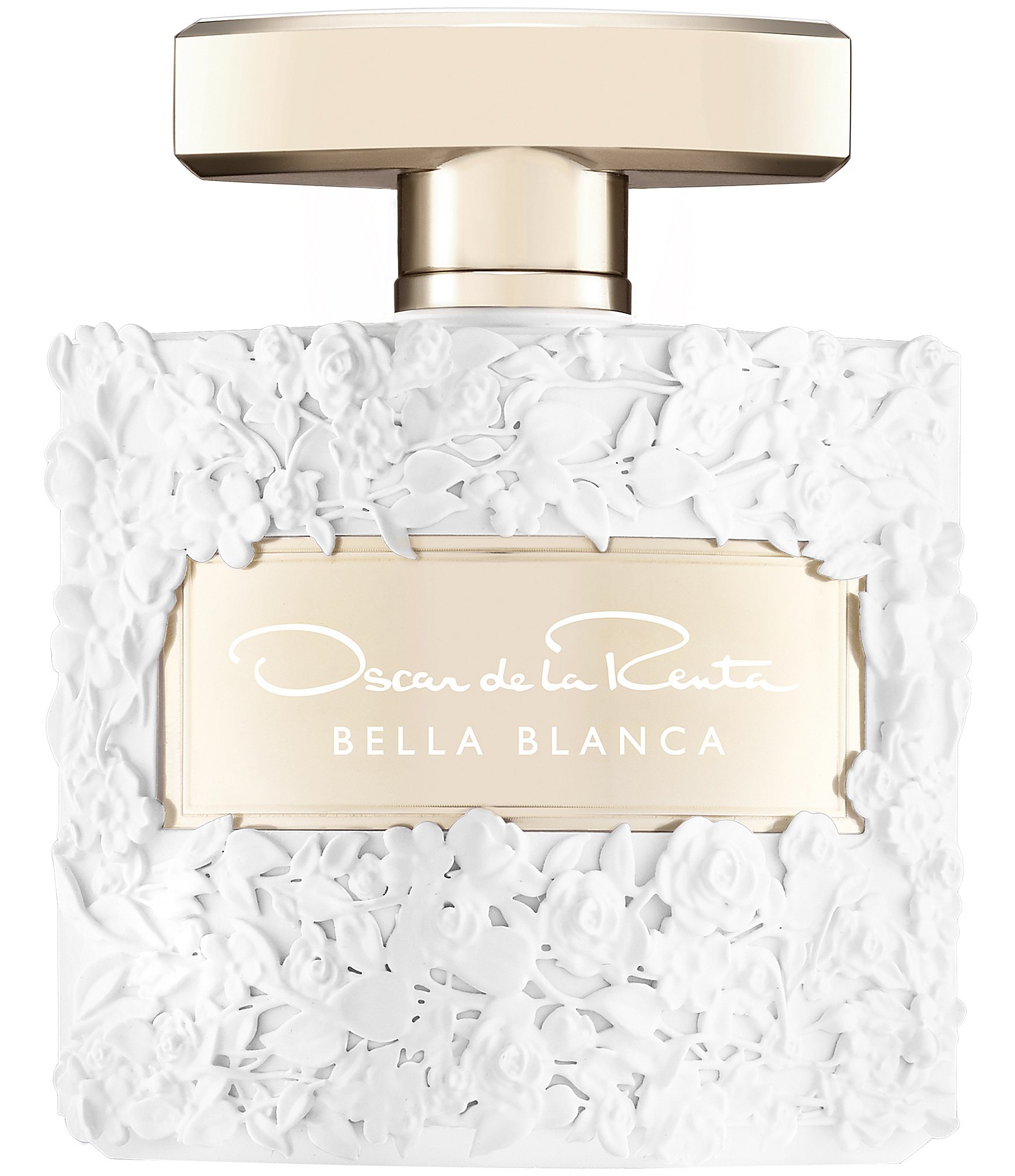 Perfume by oscar discount de la renta