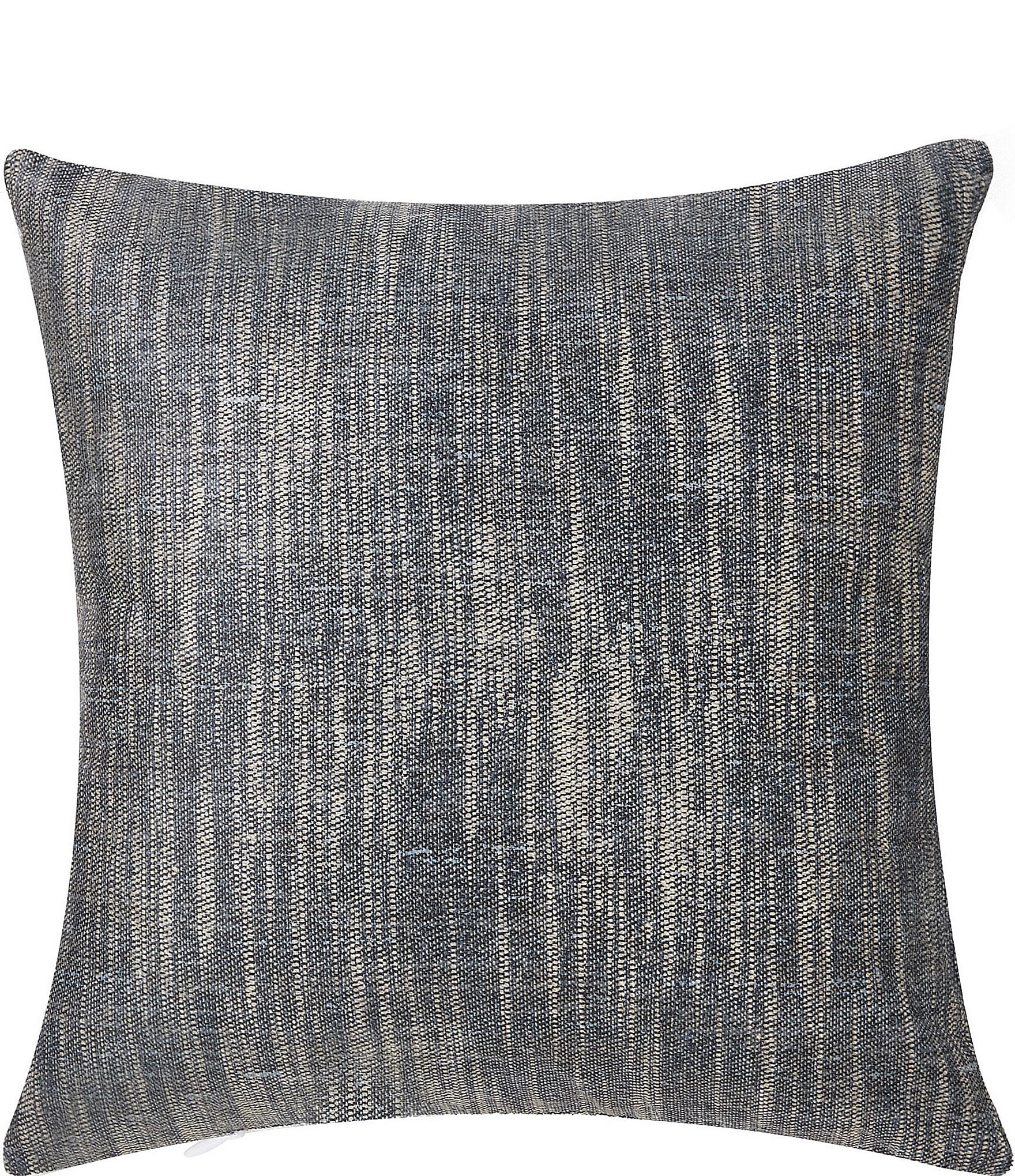 Oscar/Oliver Summit Textured Printed 20" Square Decorative Pillow