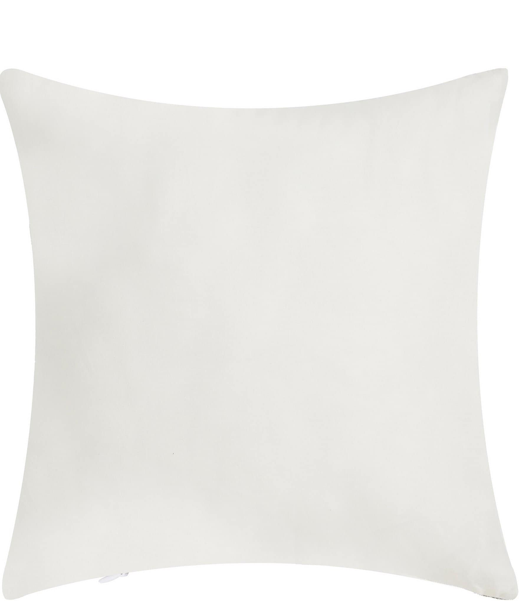 Oscar/Oliver Summit Textured Printed 20#double; Square Decorative Pillow