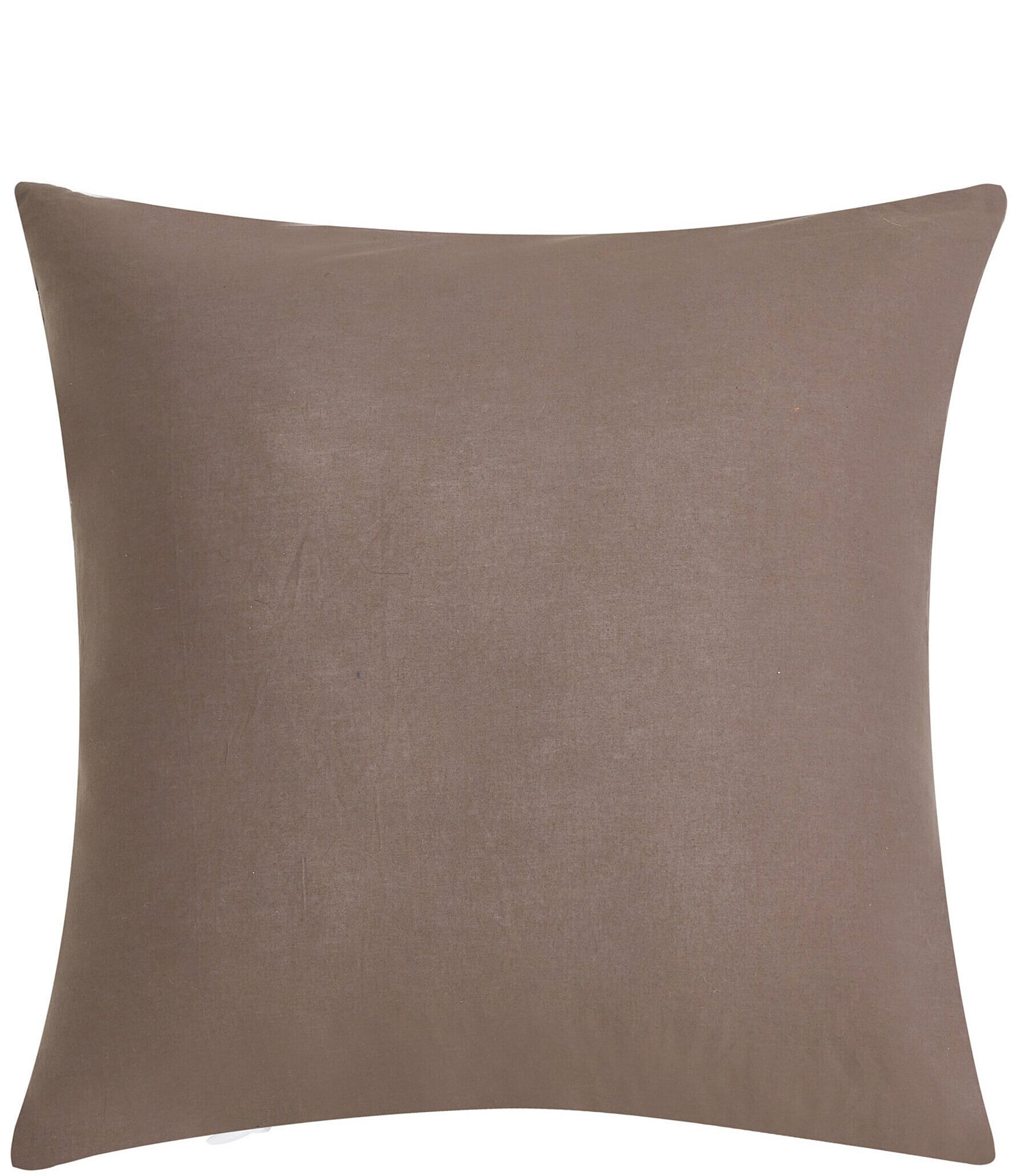 Oscar/Oliver Valencia 20#double; Square Decorative Pillow