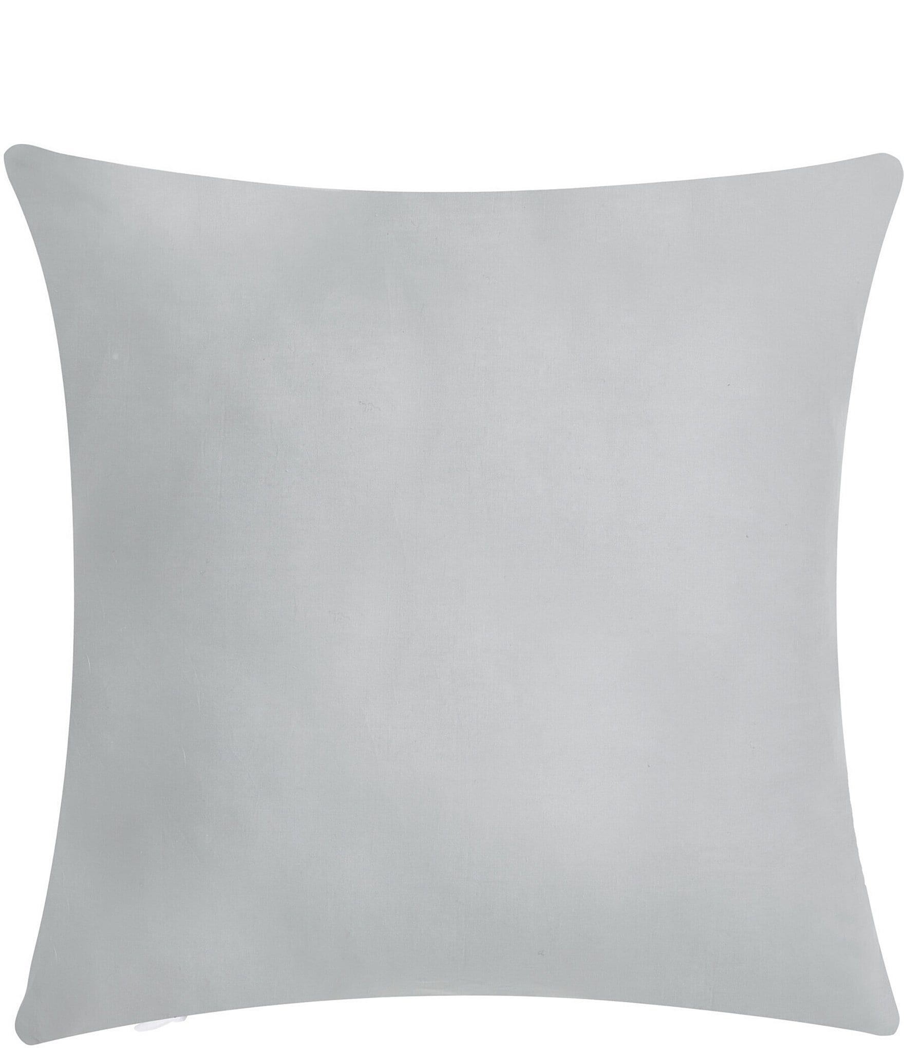 Oscar/Oliver Valencia 20#double; Square Quilted Decorative Pillow