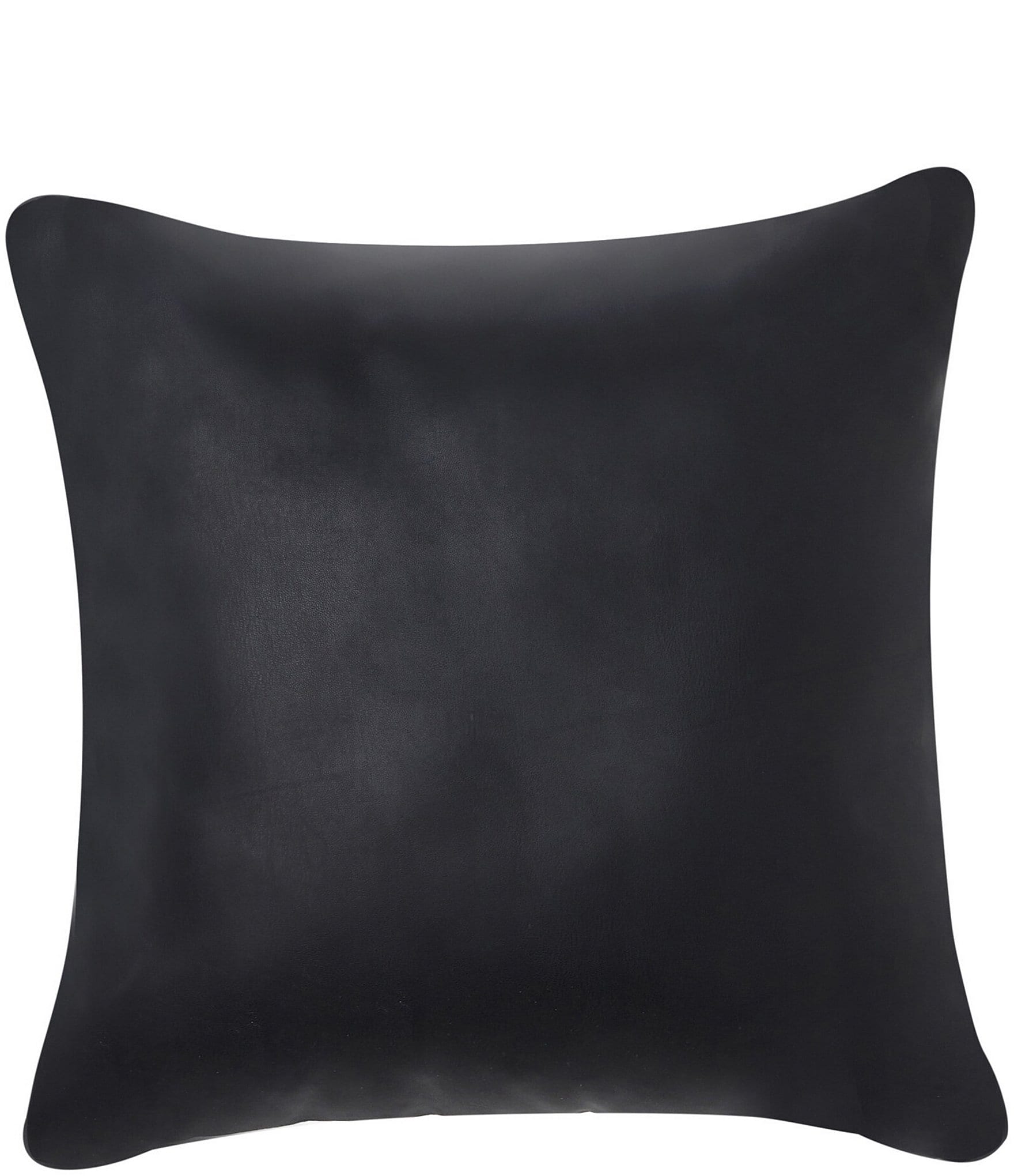 Oscar/Oliver Varick 18#double; Square Quilted Decorative Pillow