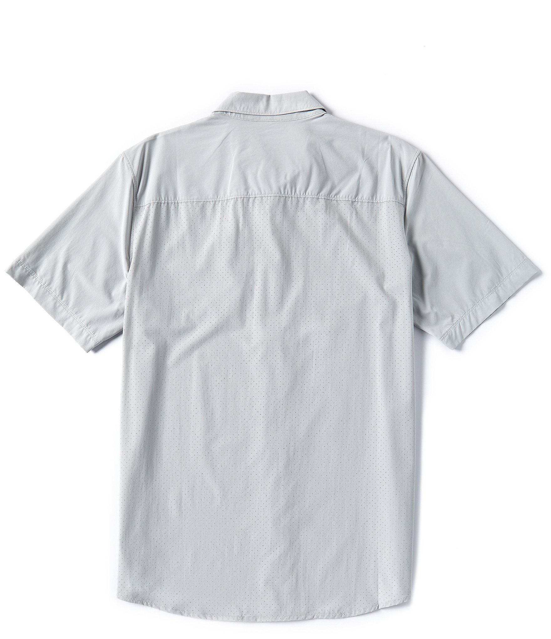 Outdoor Research Astroman Air Short Sleeve Woven Shirt