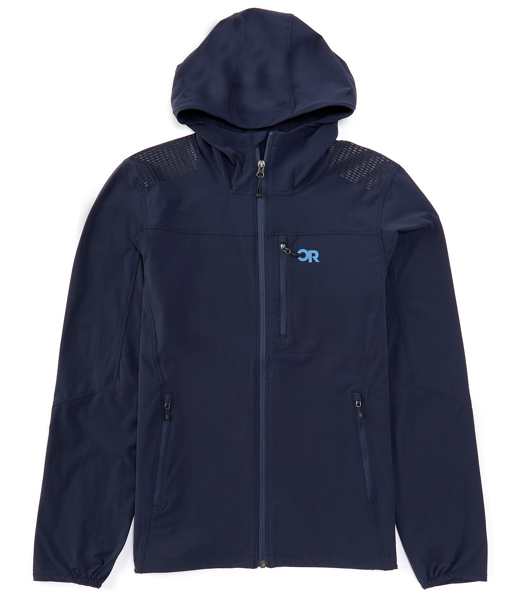 Outdoor Research Ferrosi Duraprint Hoodie | Dillard's