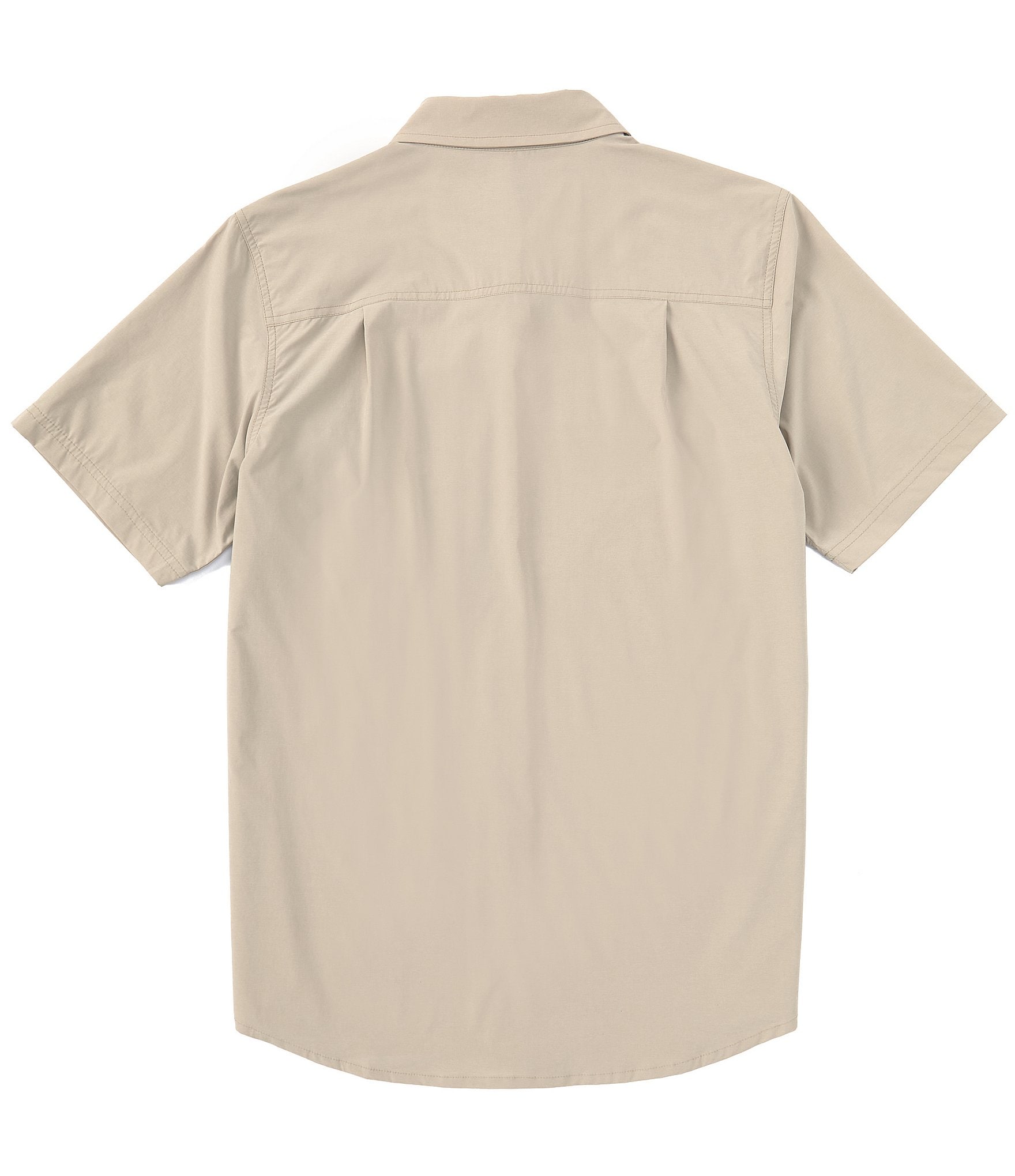 Outdoor Research Way Station Short Sleeve Woven Shirt