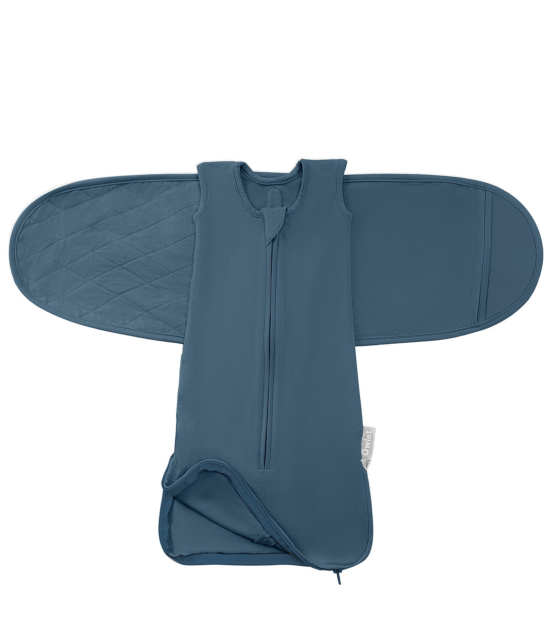 Owlet Dream Sleeper With Swaddle Dillard's