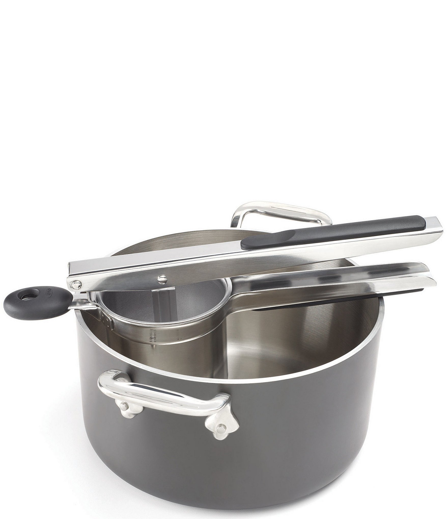 OXO Adjustable Potato Ricer