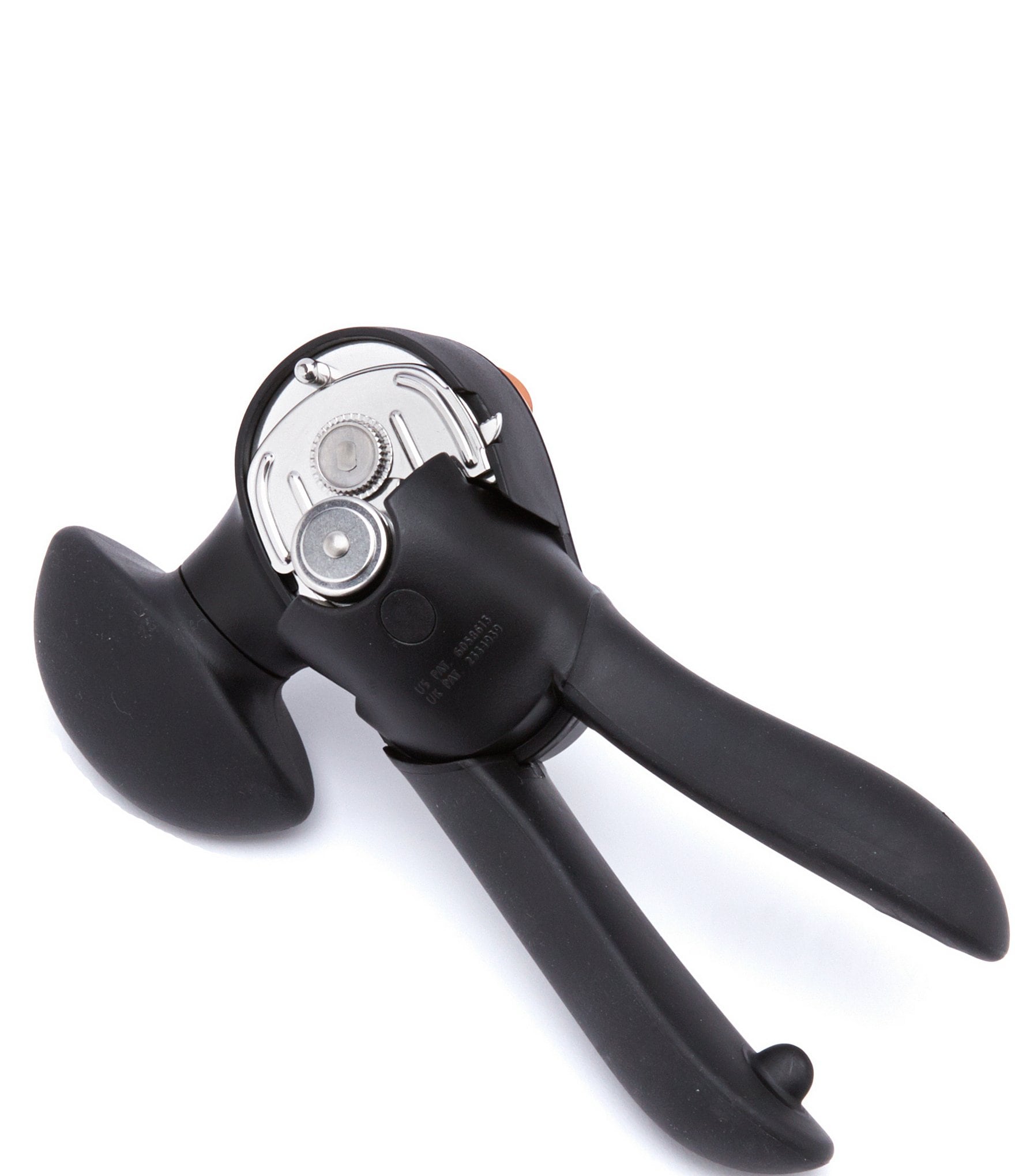 OXO Good Grips Smooth-Edge Can Opener