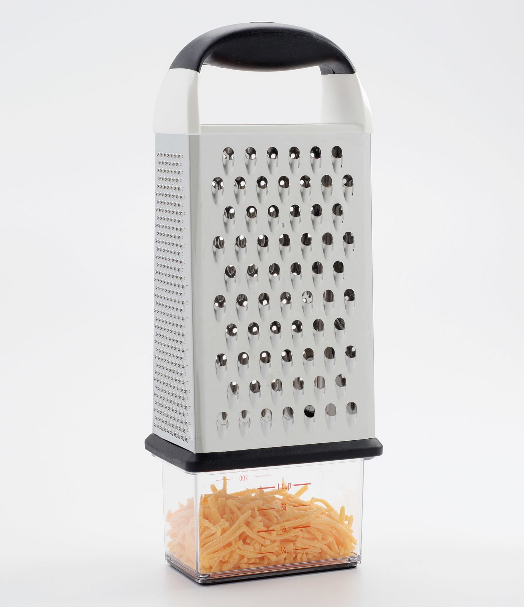 OXO International Box Grater