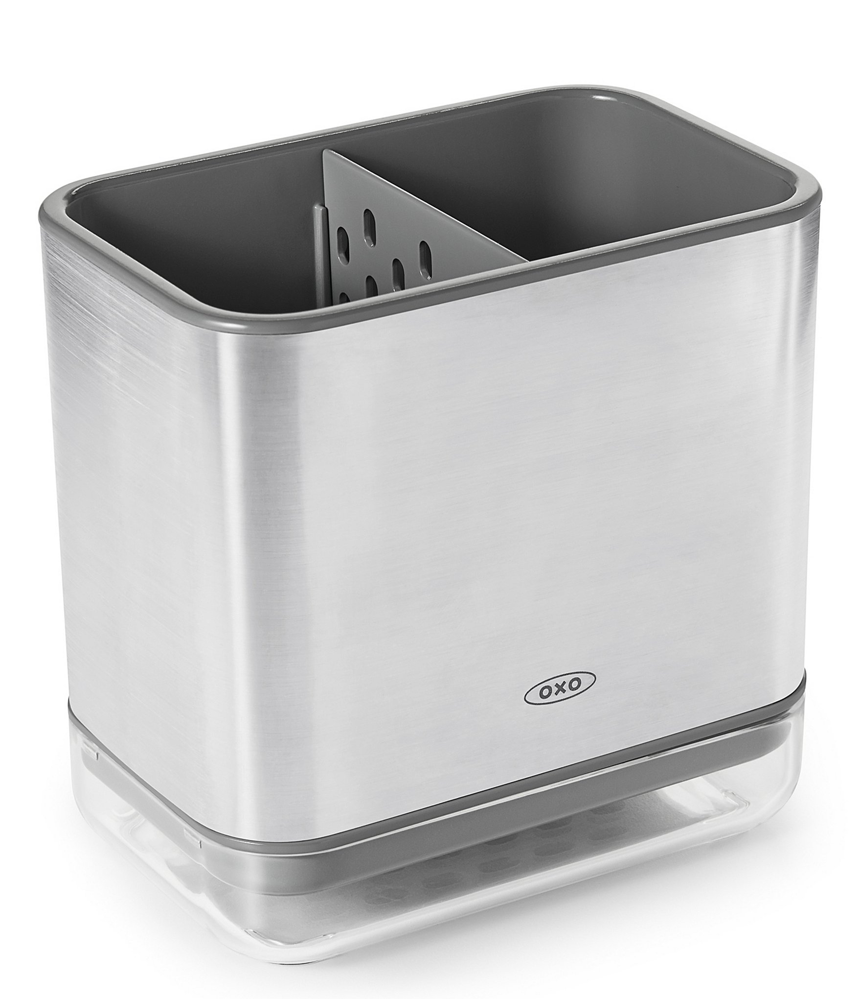 OXO Stainless Steel Good Grips Sinkware Caddy | Dillard's
