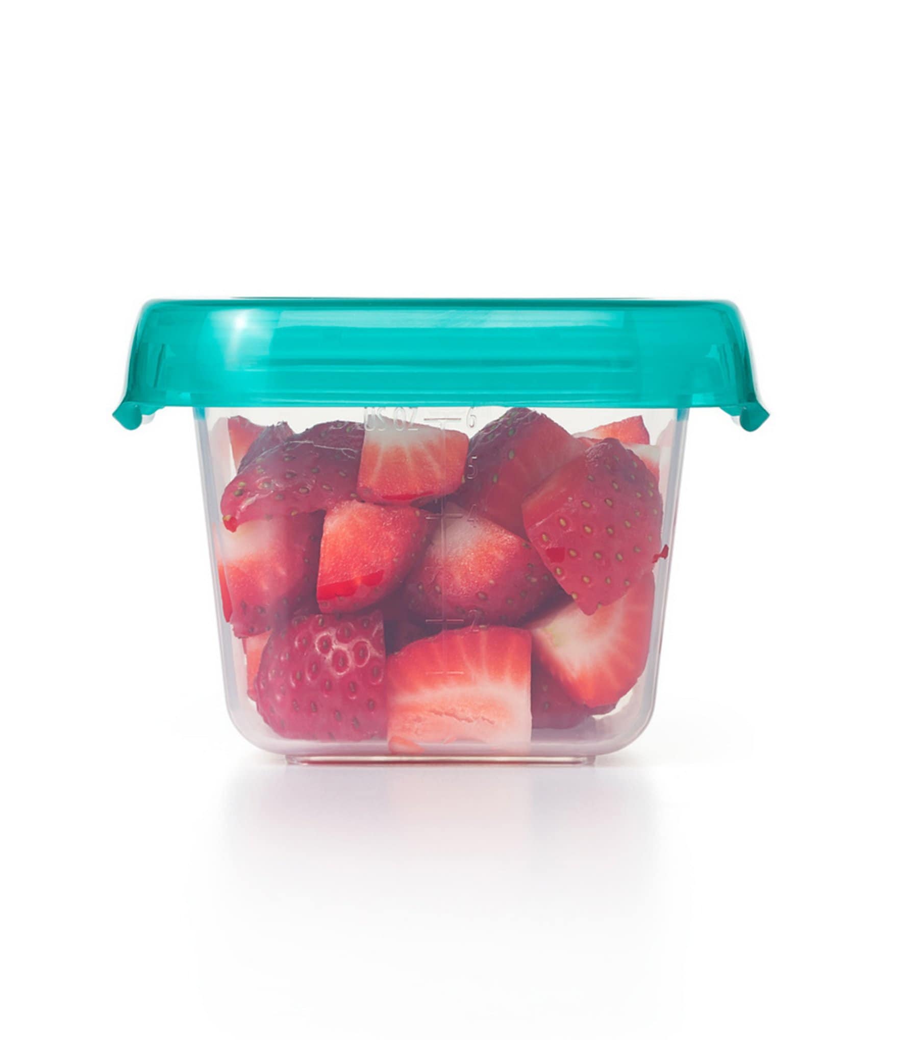 OXO Tot Baby Blocks (6 oz) Storage Containers