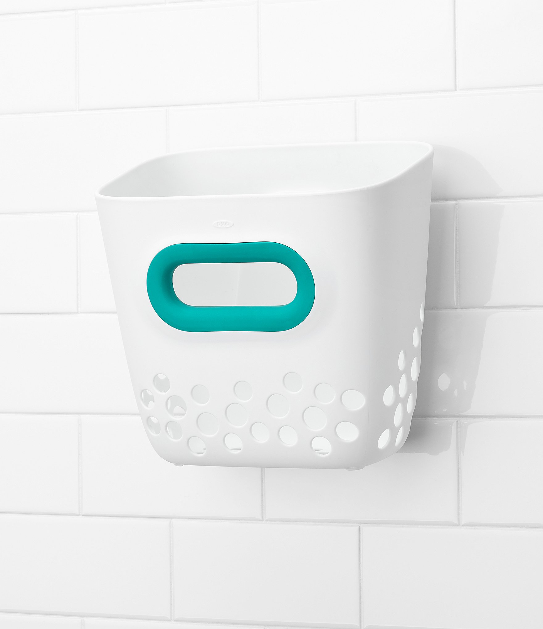 OXO Tot Tub Stopper - Aqua