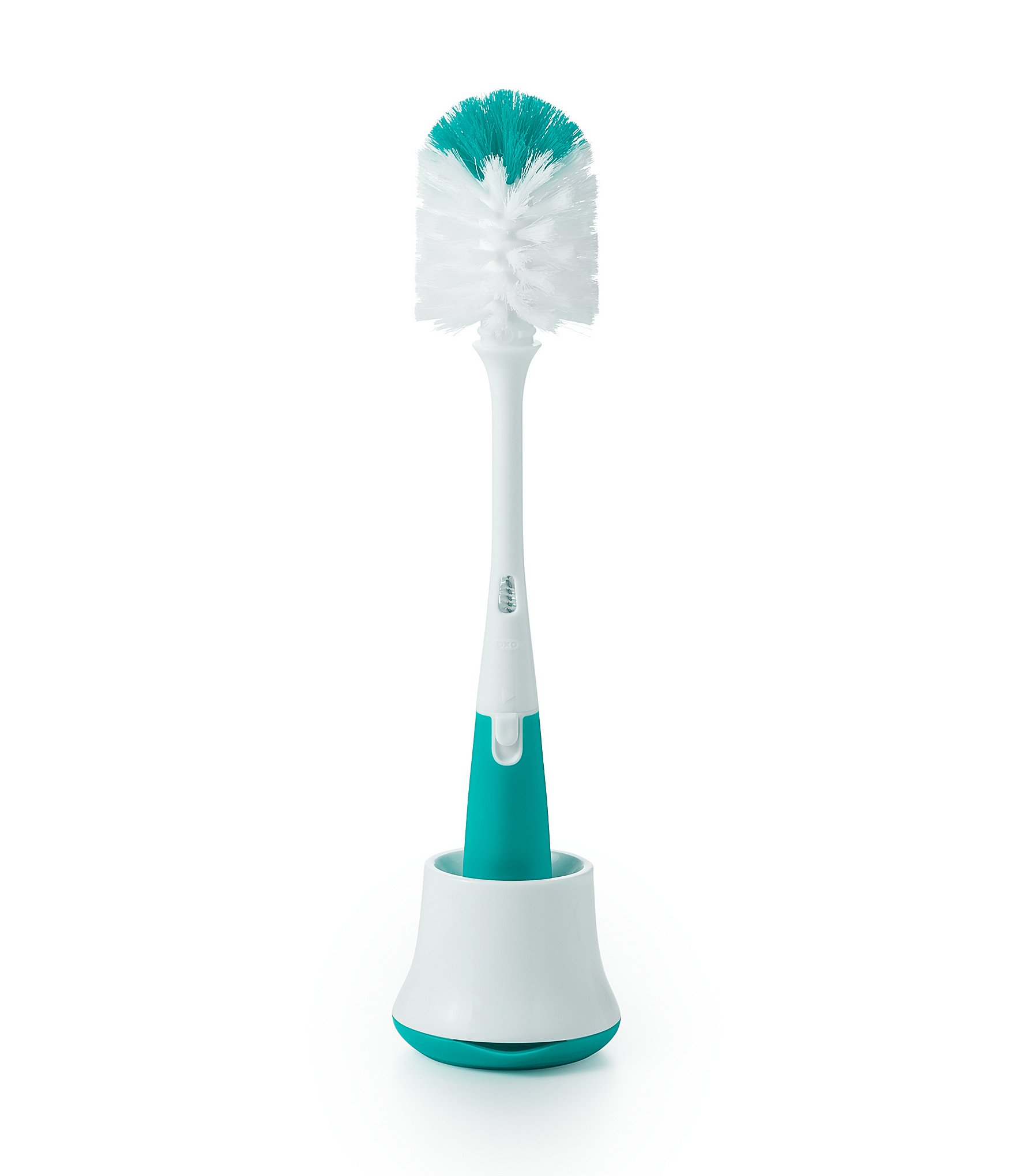 OXO Tot Bottle Brush With Stand