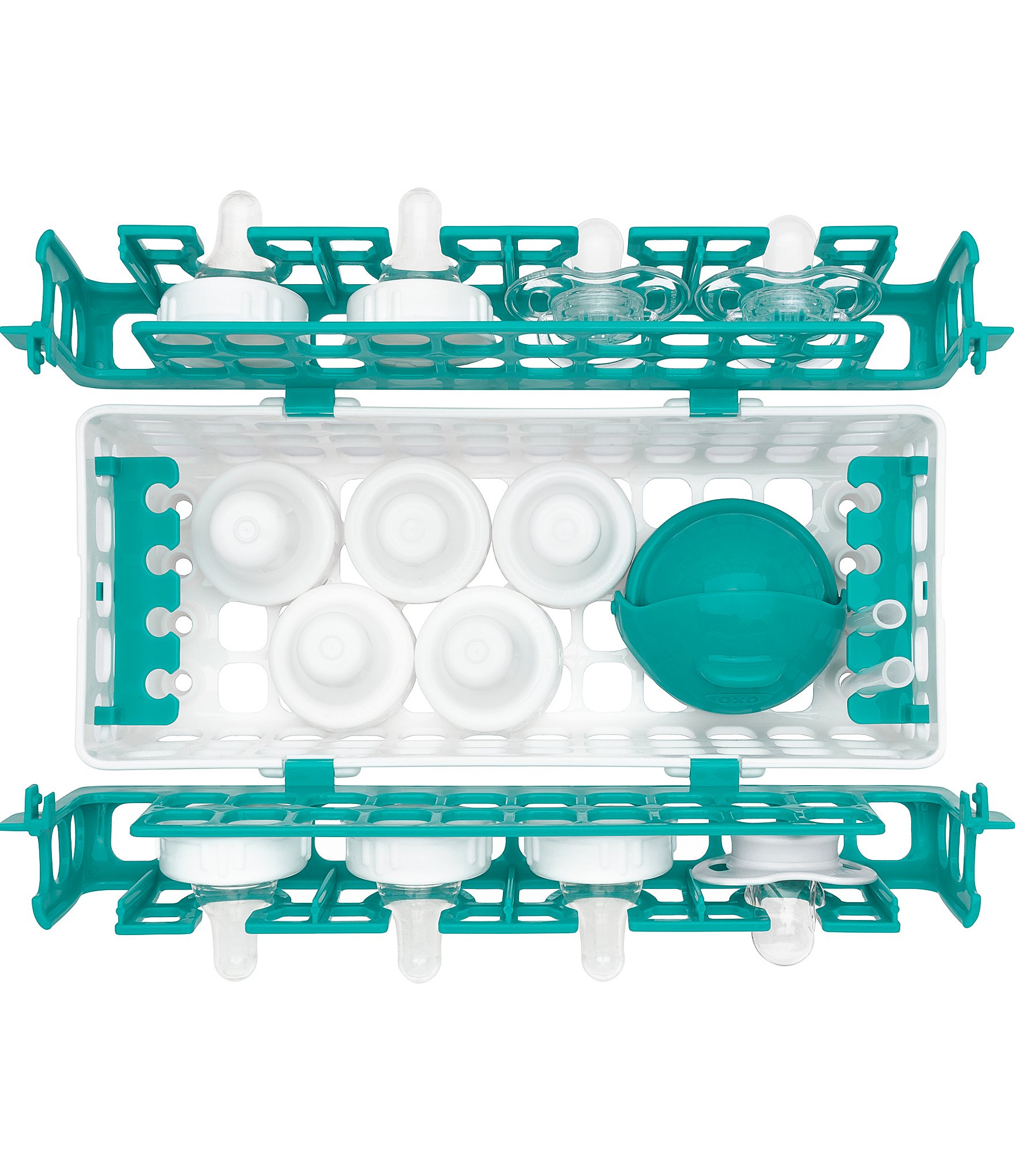 OXO Tot Dishwasher Basket