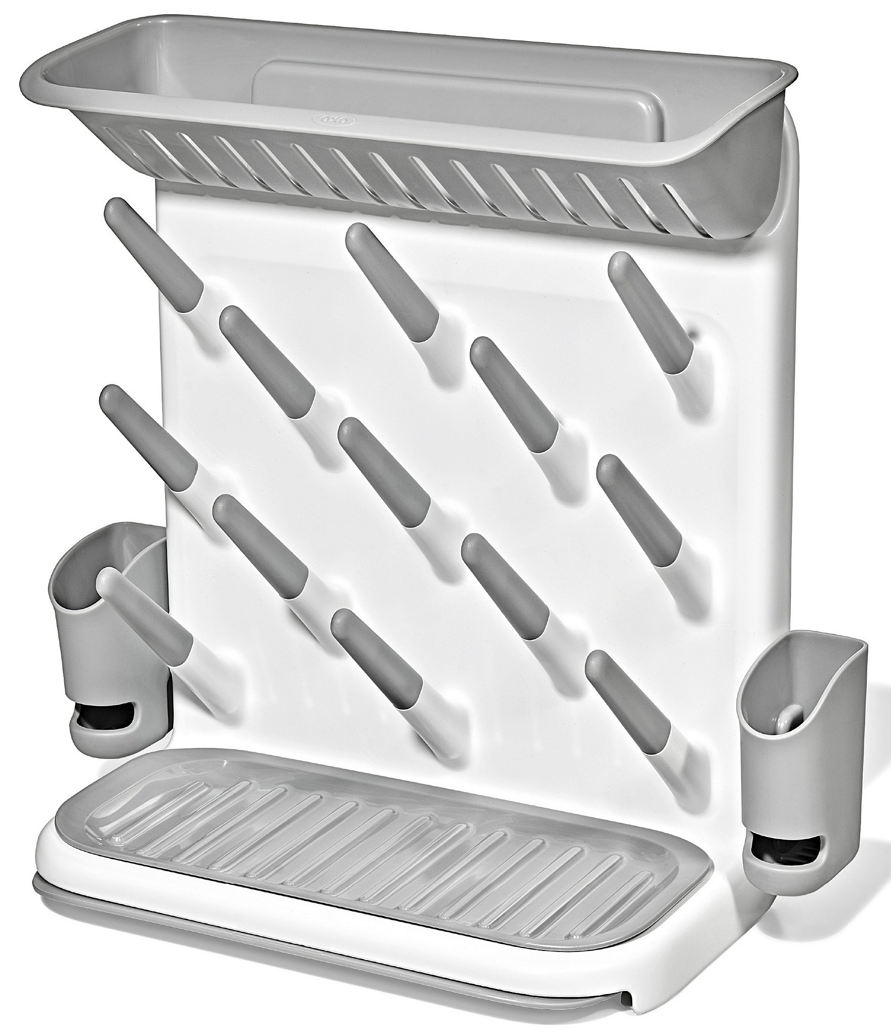 OXO Tot Expandable Bottle Drying Rack