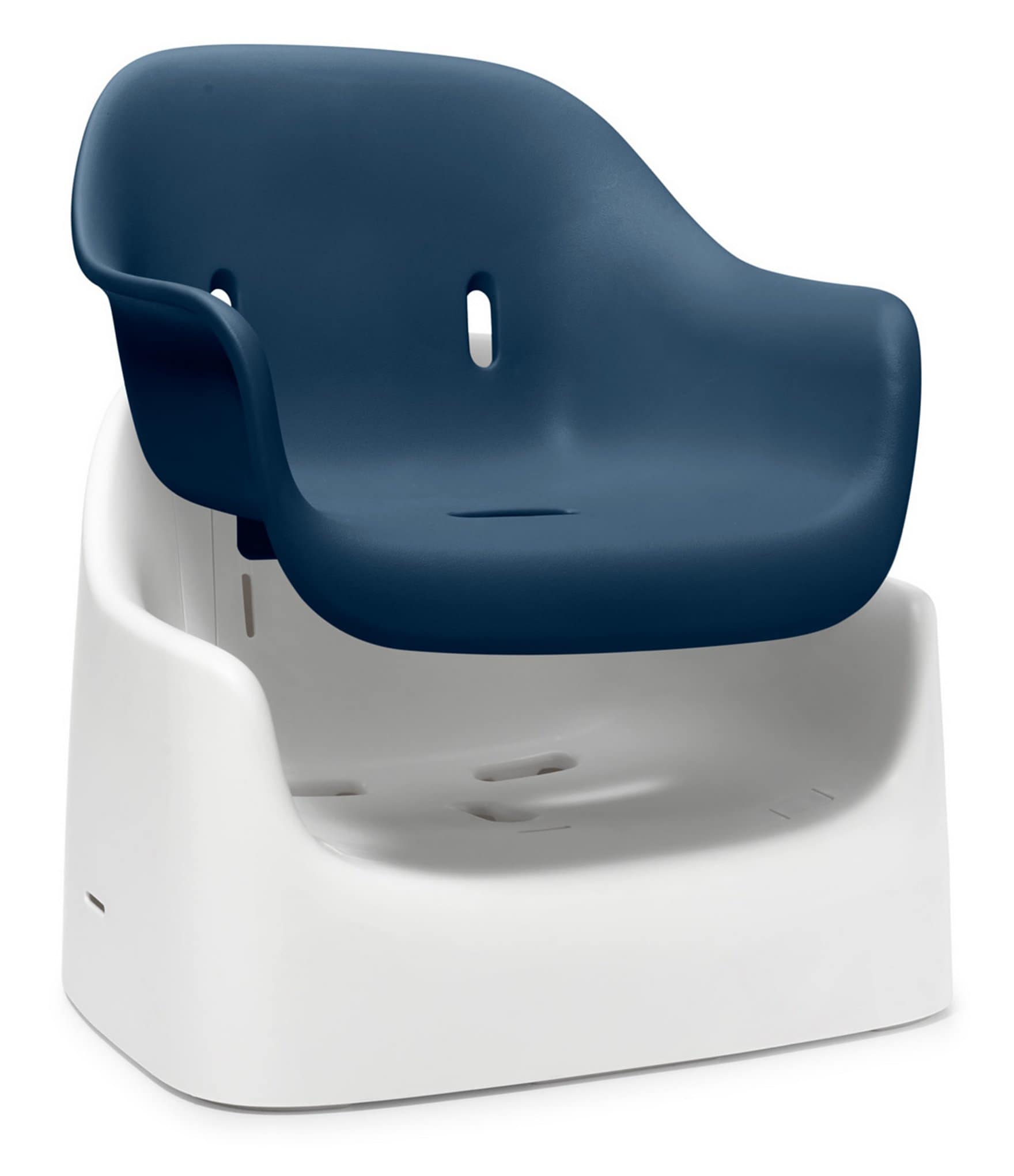 OXO Tot Nest Booster Seat With Straps