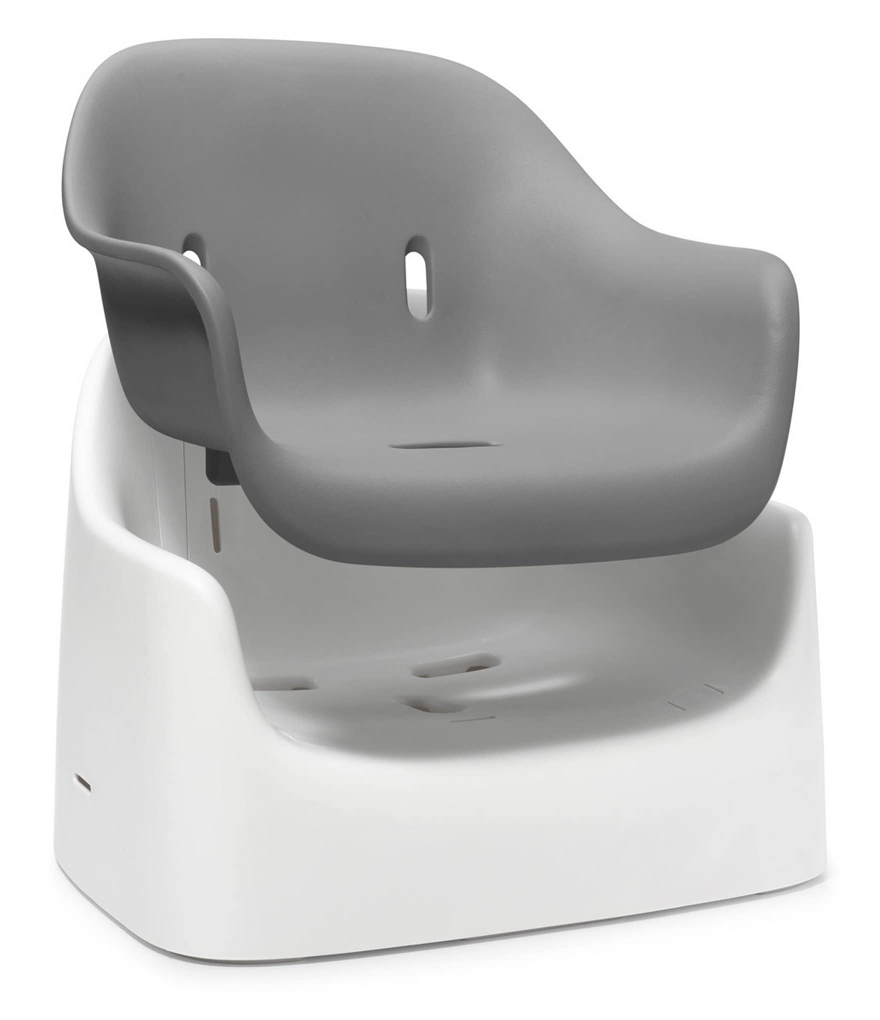 OXO Tot Nest Booster Seat With Straps