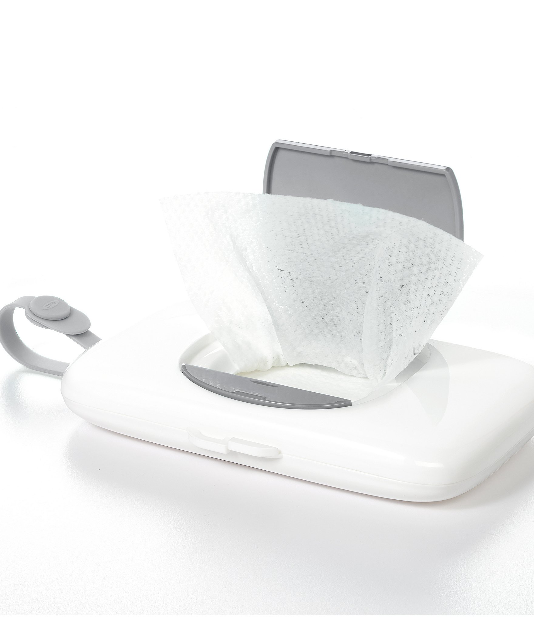 OXO Tot On-the-Go Wipes Dispenser