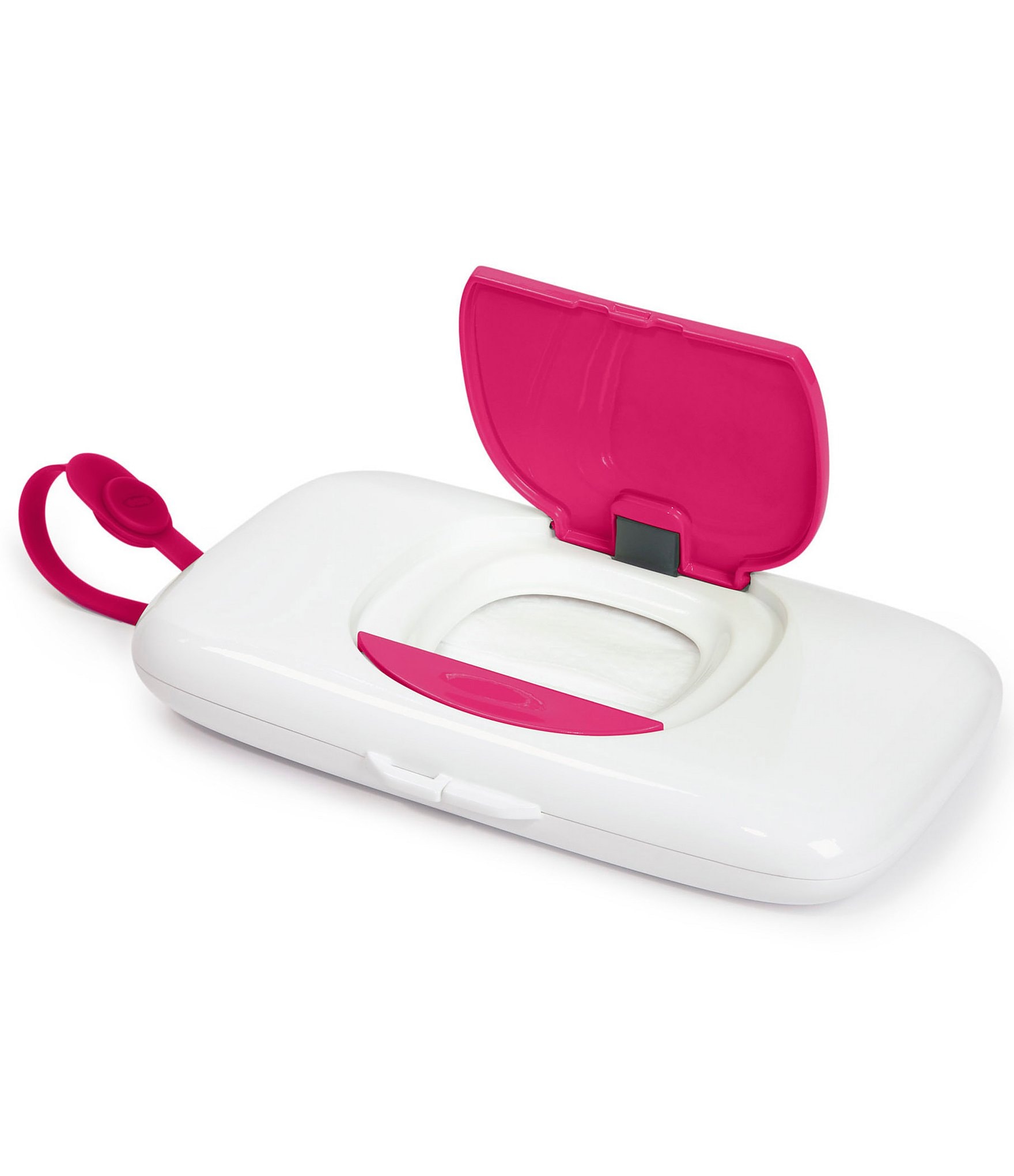 OXO Tot On-the-Go Wipes Dispenser