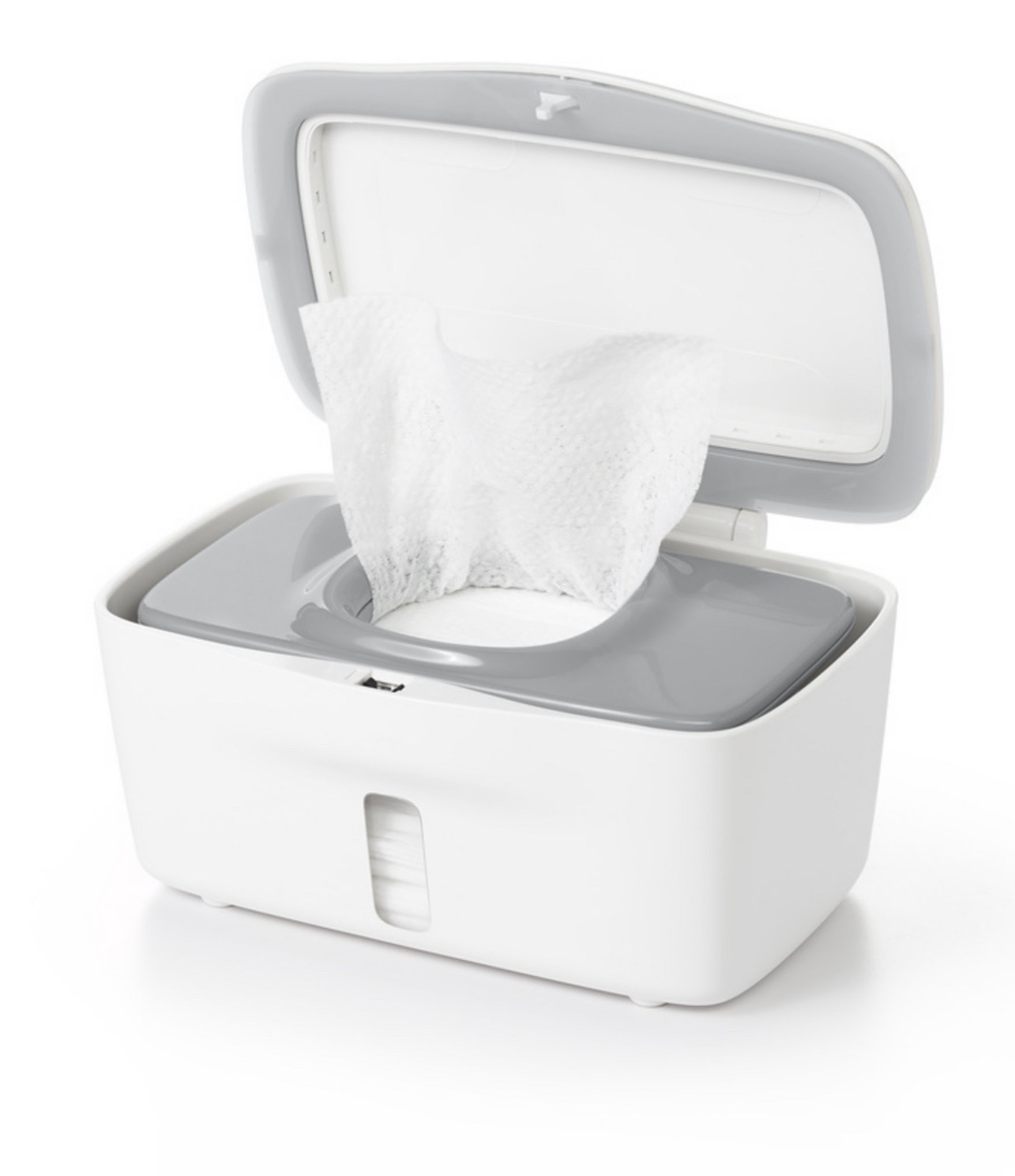 OXO Tot Perfect Pull Wipes Dispenser