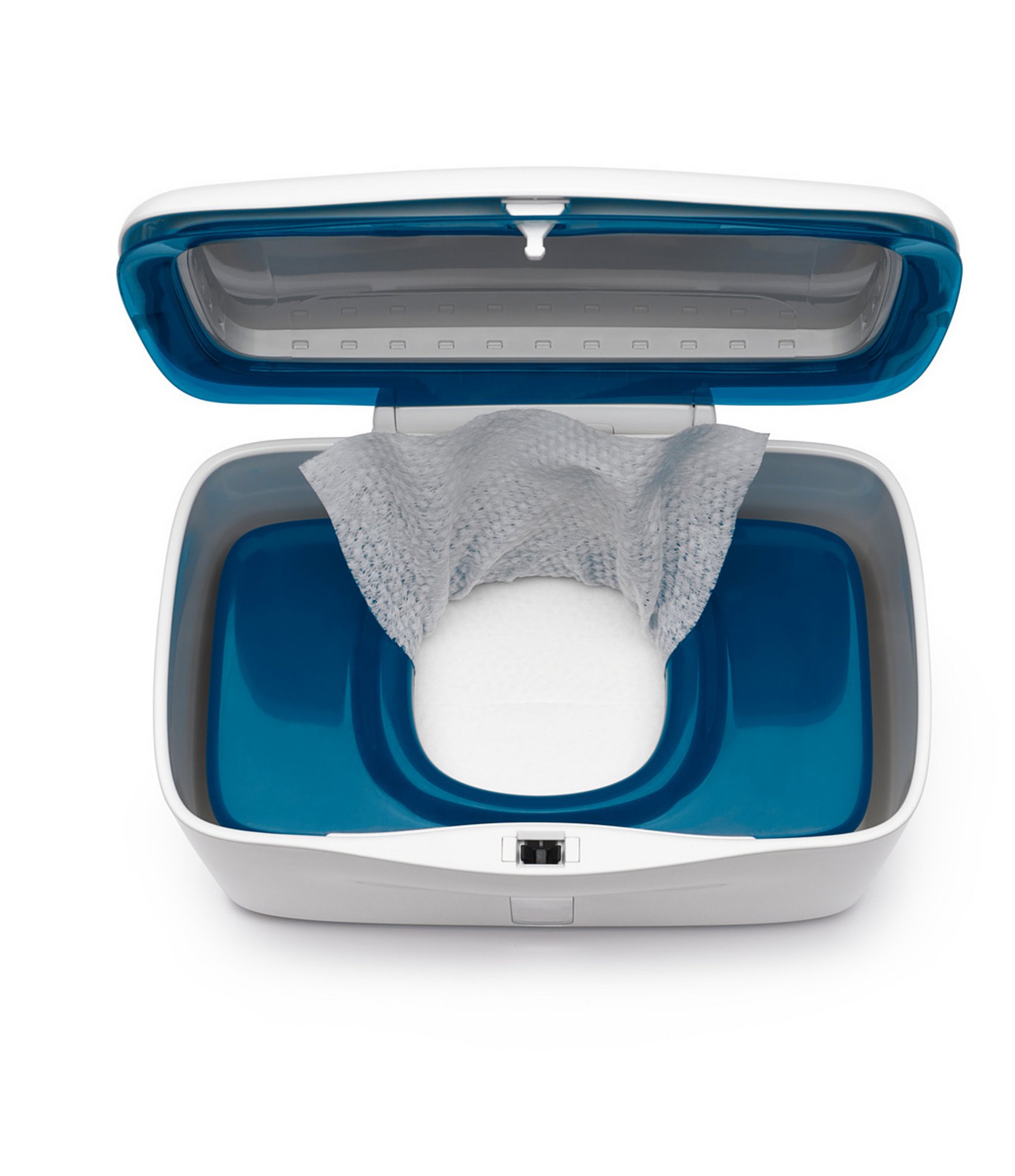 OXO Tot Perfect Pull Wipes Dispenser