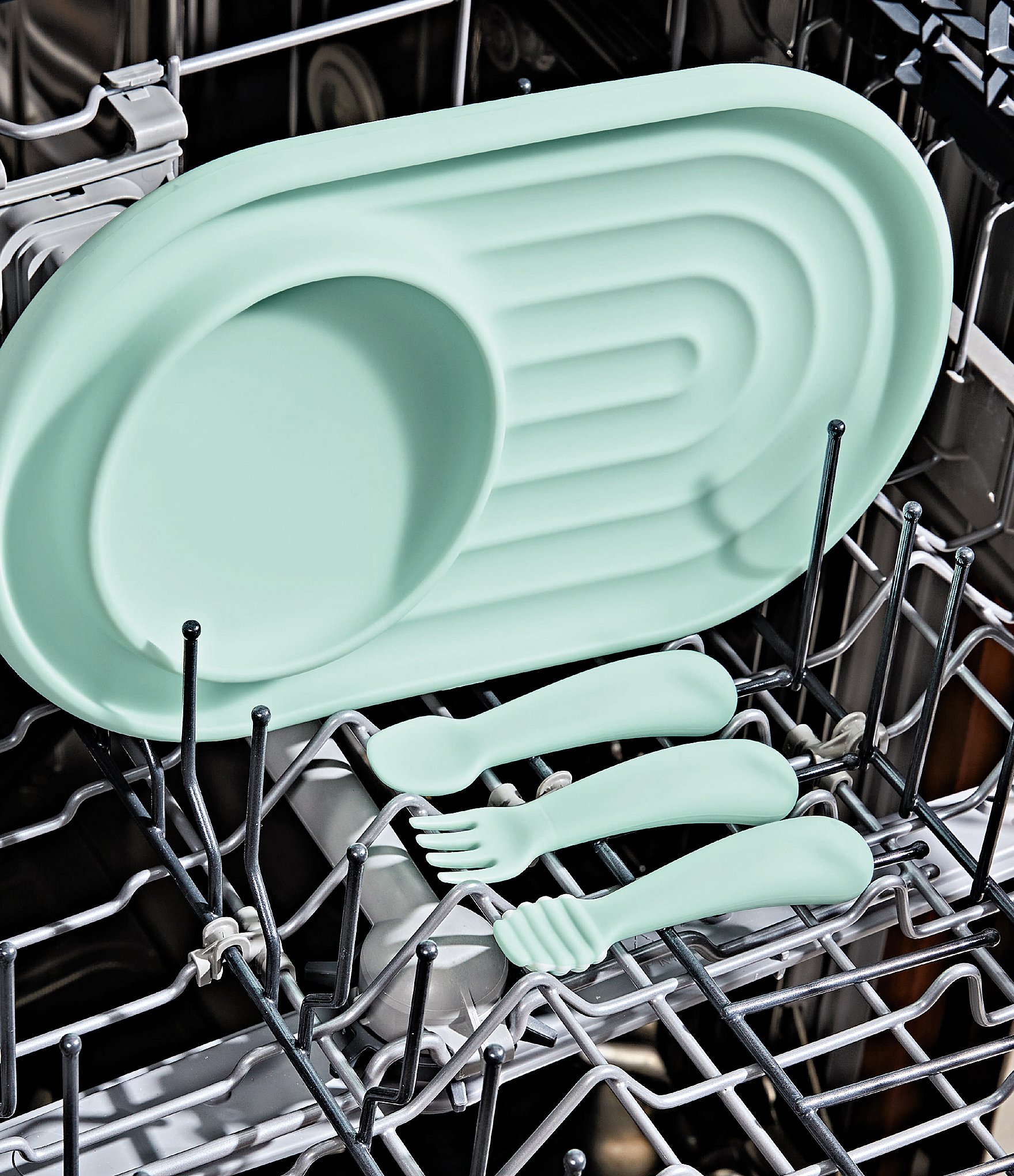 OXO Tot Self Feeding Starter Set