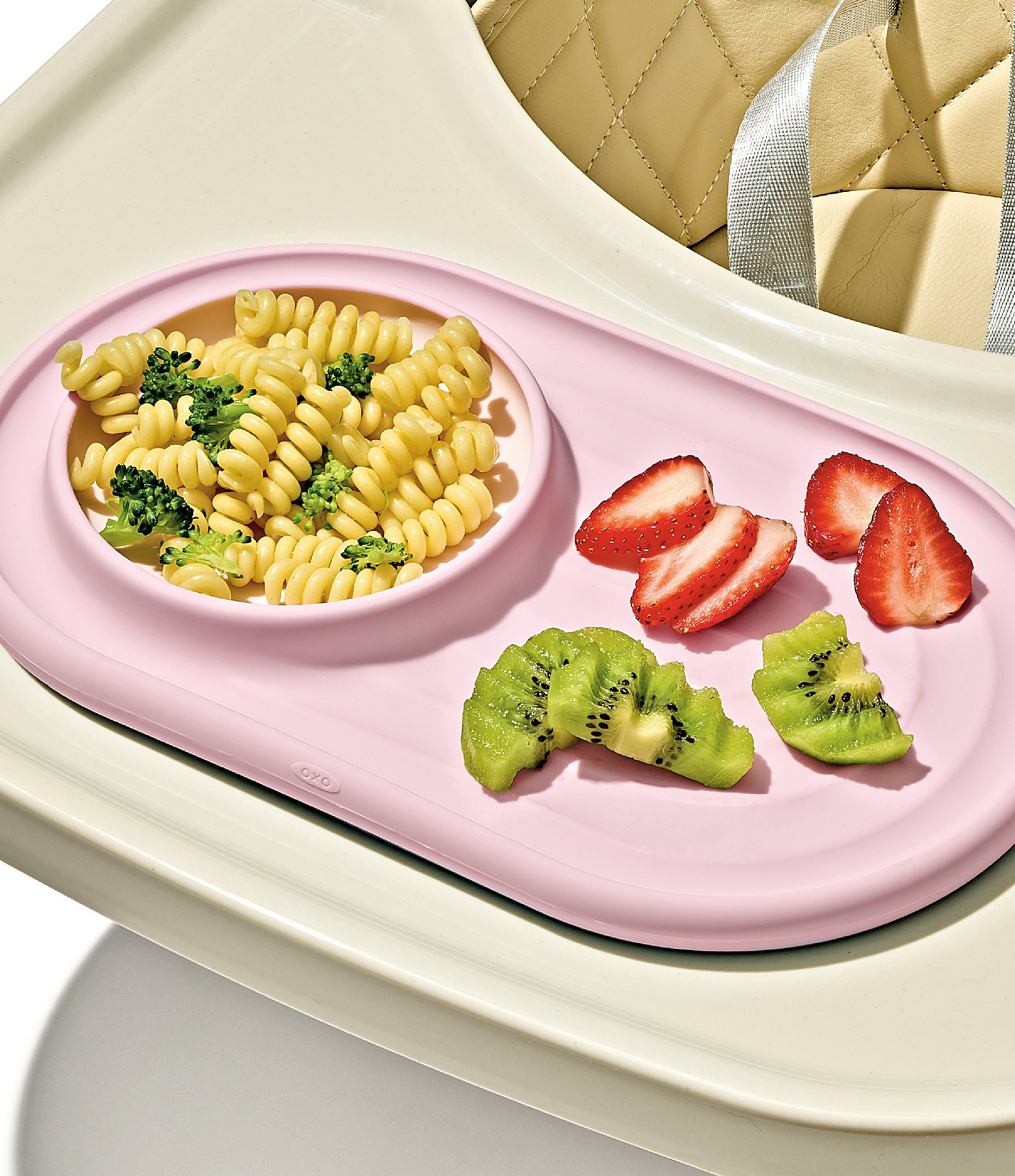 OXO Tot Self Feeding Starter Set