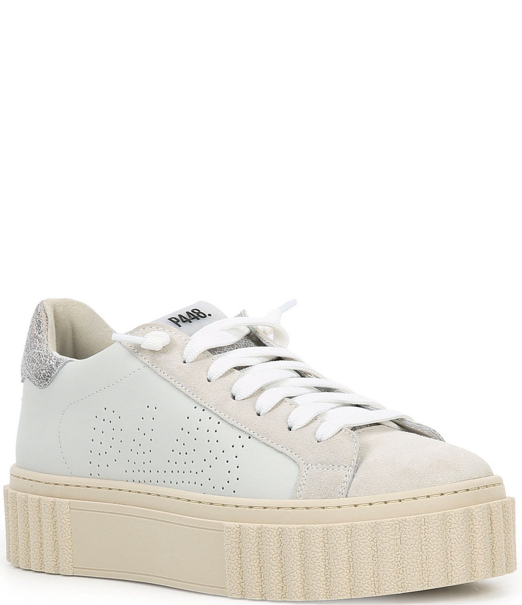 Thea Sneaker in Flower Power