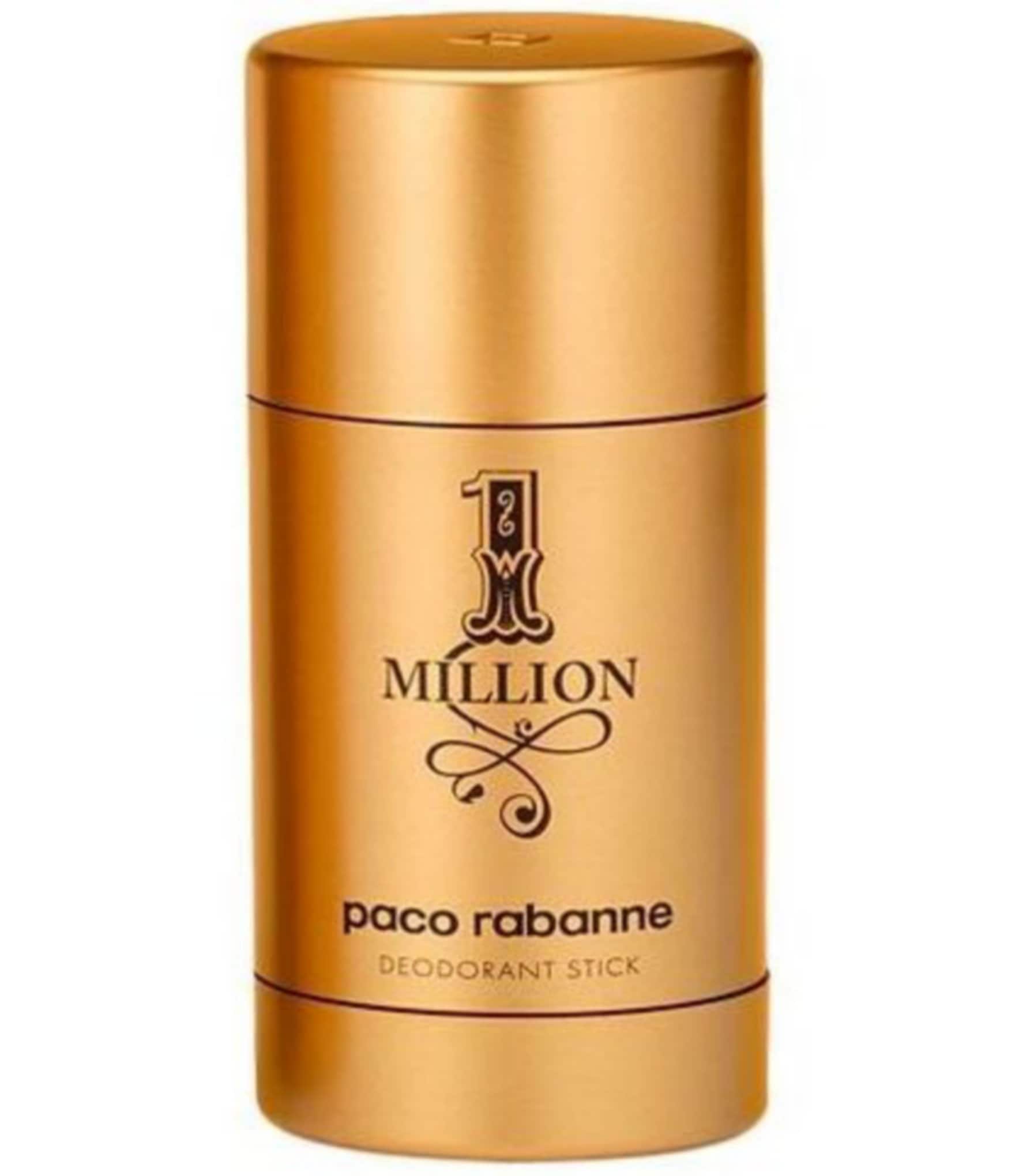 Siësta Verlaten Plenaire sessie Paco Rabanne 1 Million Deodorant Stick | Dillard's