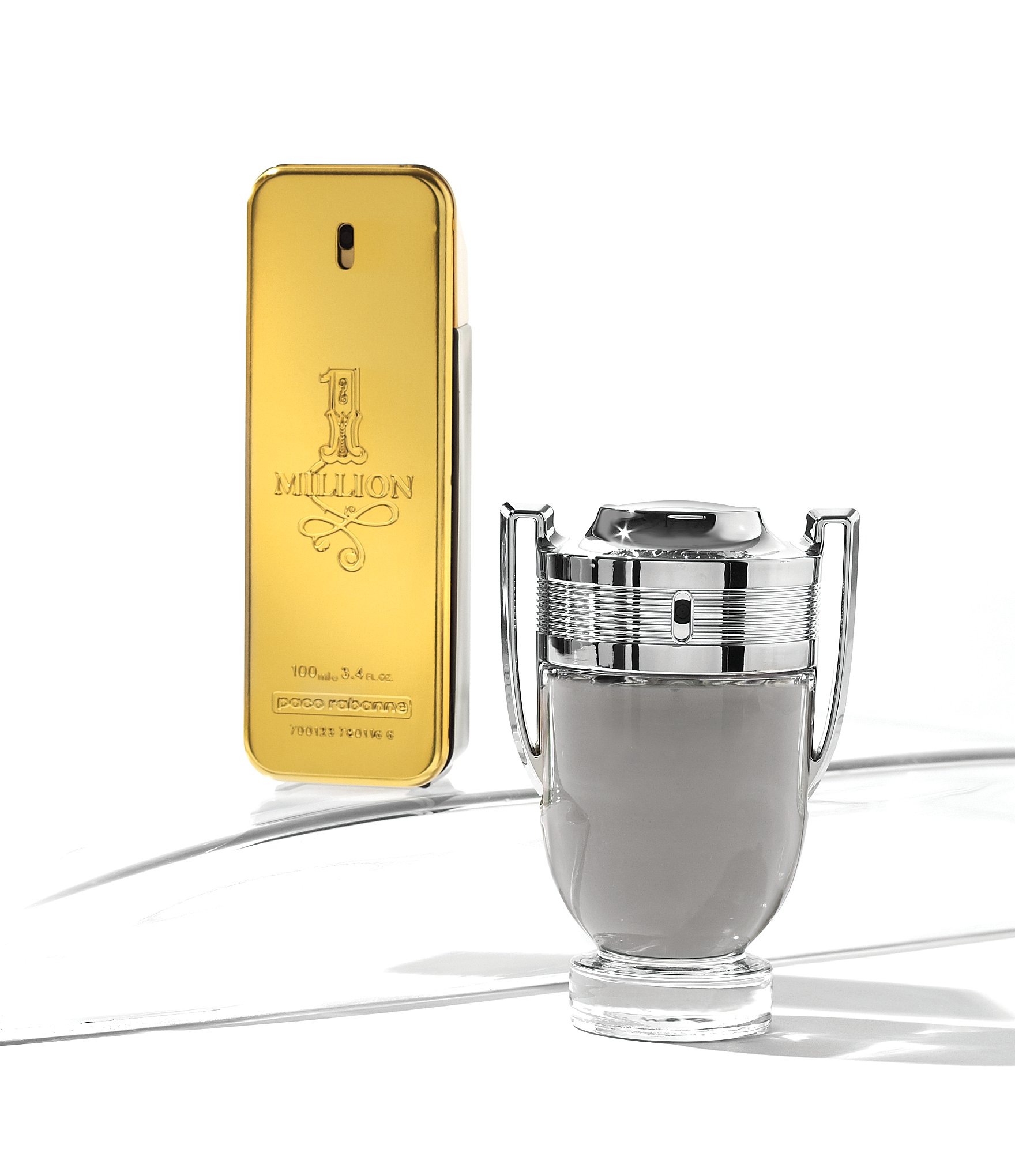 Rabanne 1 Million Eau de Toilette Spray