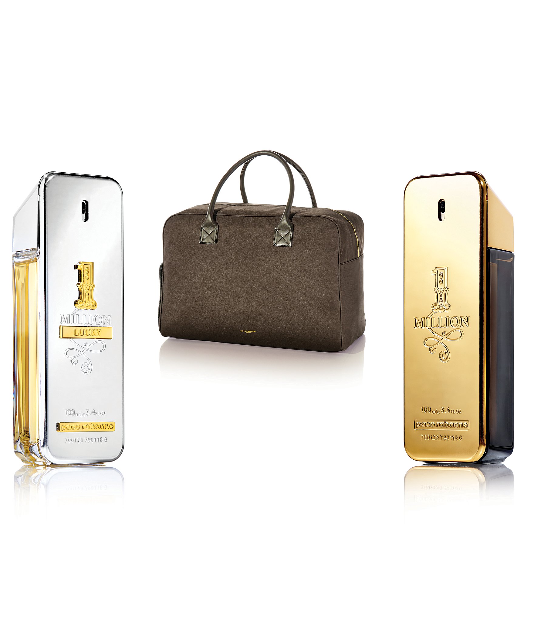 Rabanne 1 Million Eau de Toilette Spray