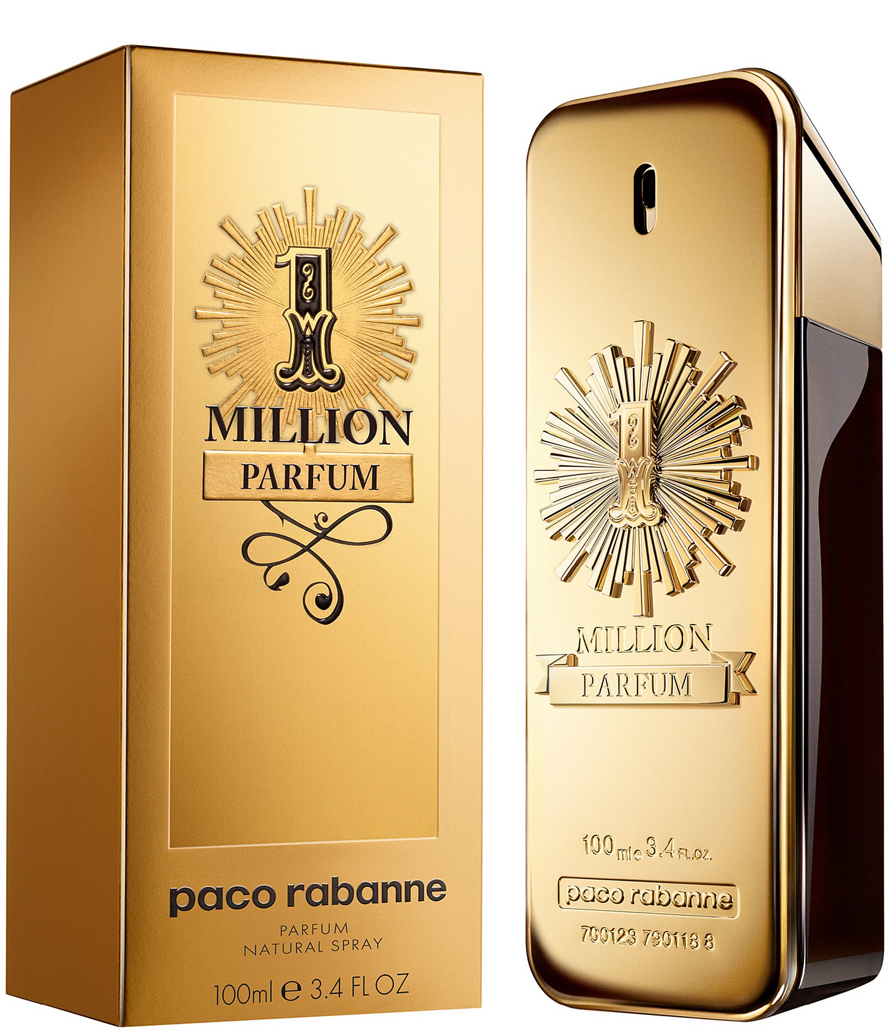 Rabanne 1 Million Parfum