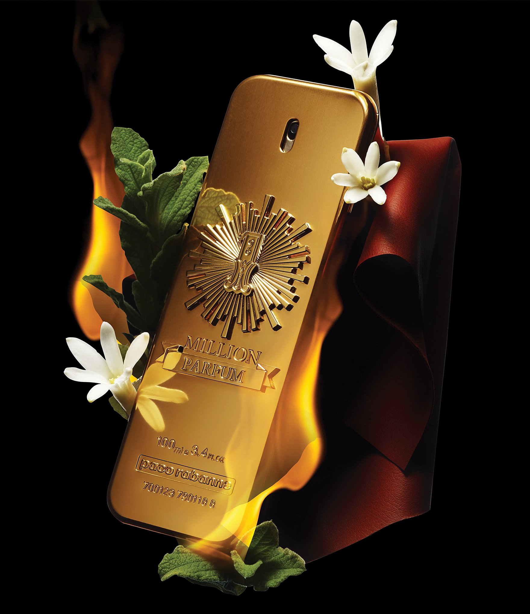 Rabanne 1 Million Parfum