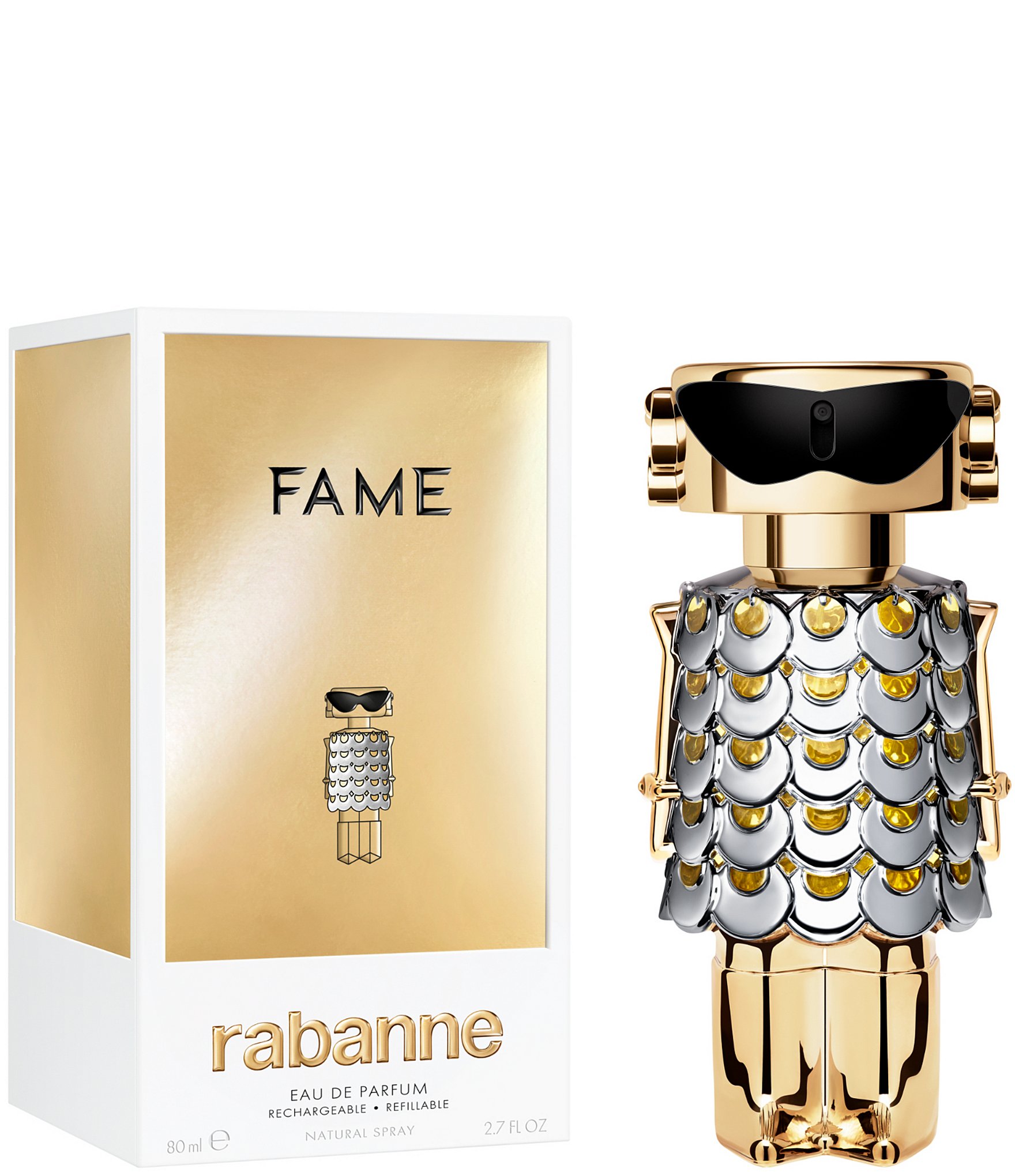 Rabanne Paco Fame Eau de Parfum
