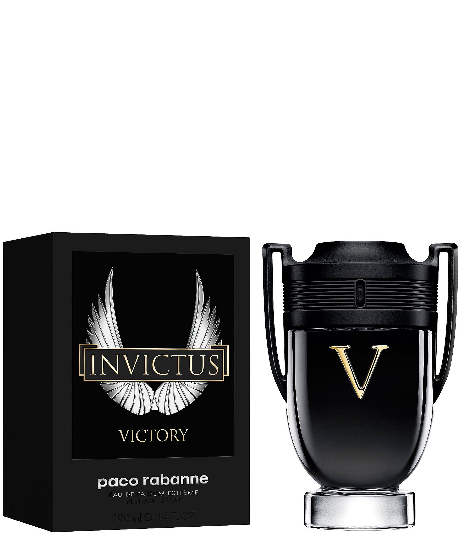 Rabanne Invictus Victory Eau de Parfum