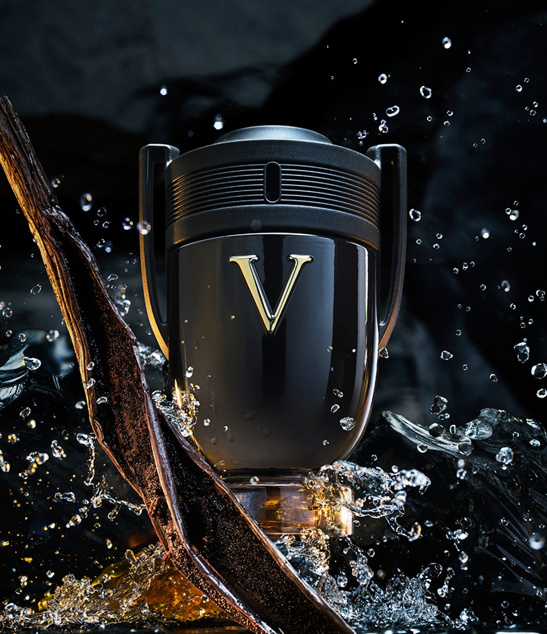 Rabanne Invictus Victory Eau de Parfum