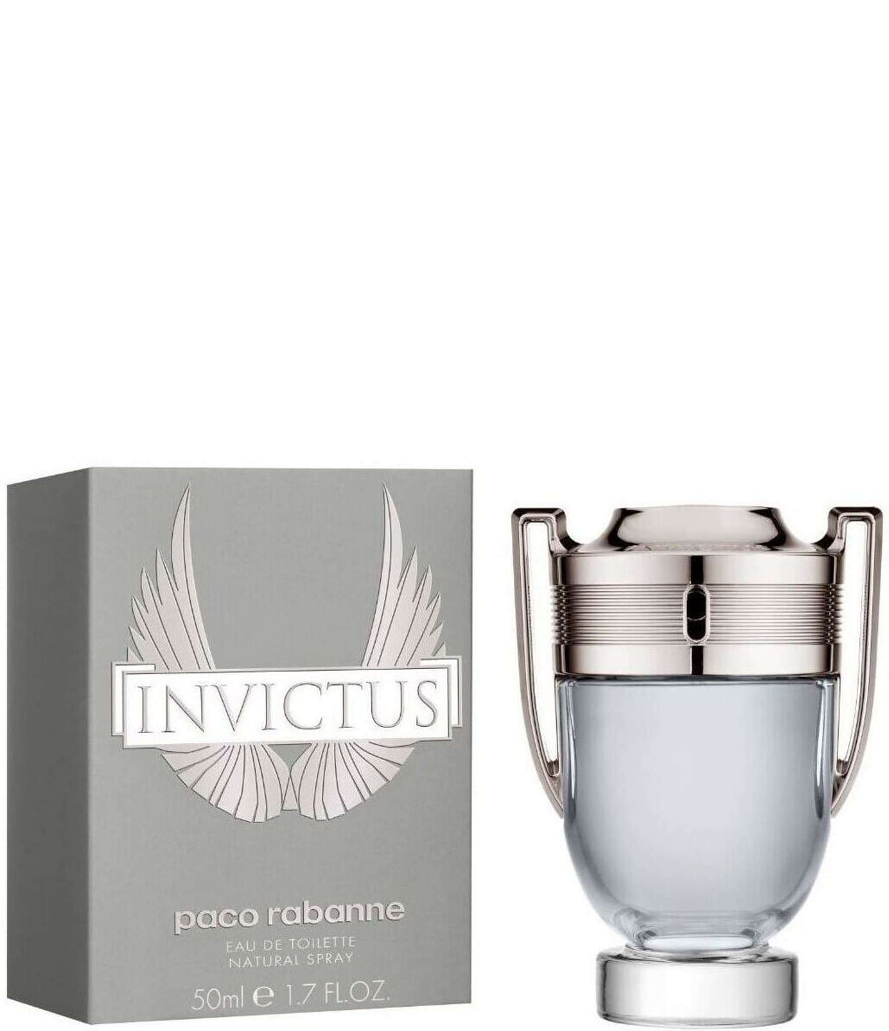 Rabanne Invictus Eau de Toilette Spray