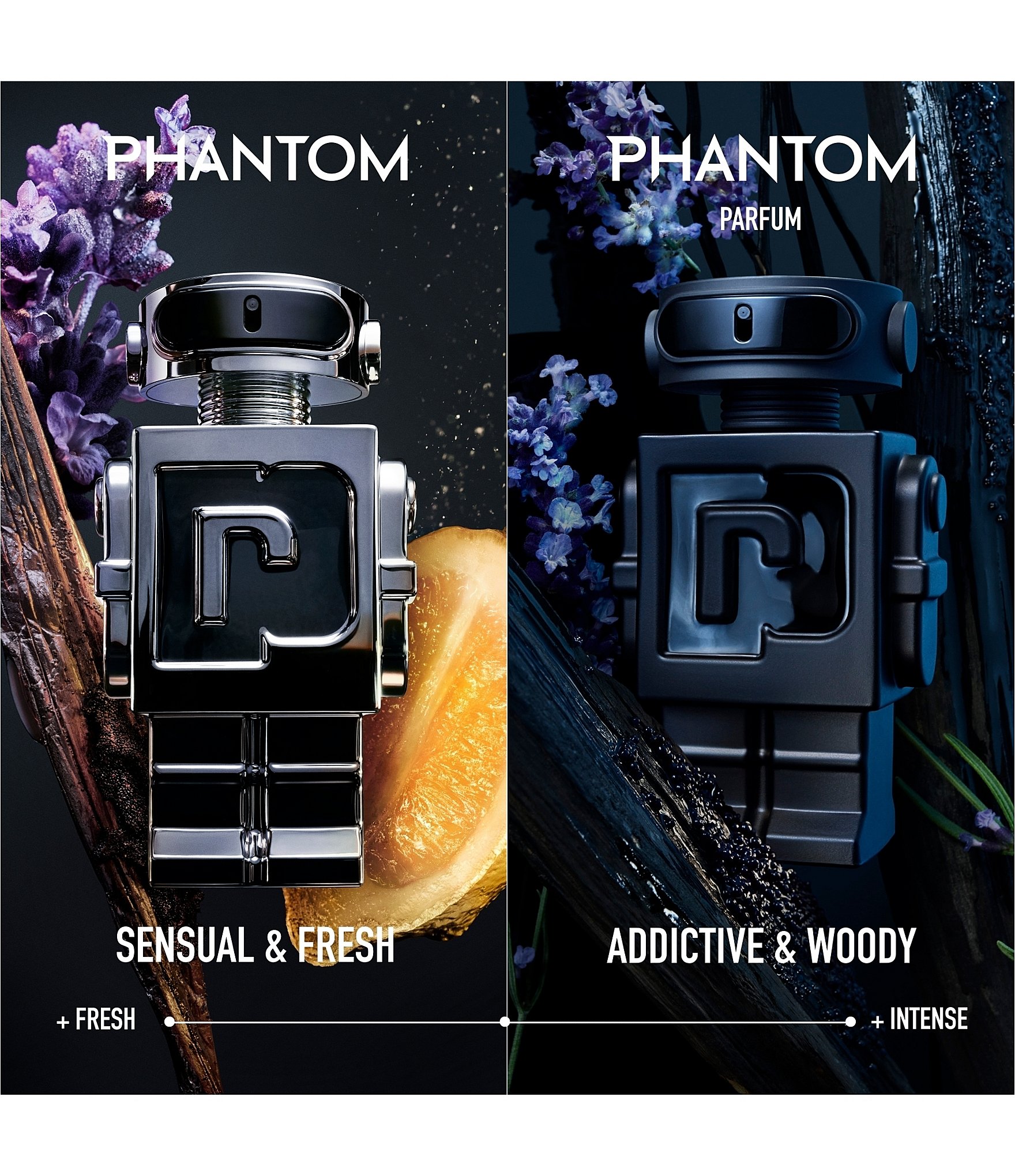 Rabanne Phantom Parfum