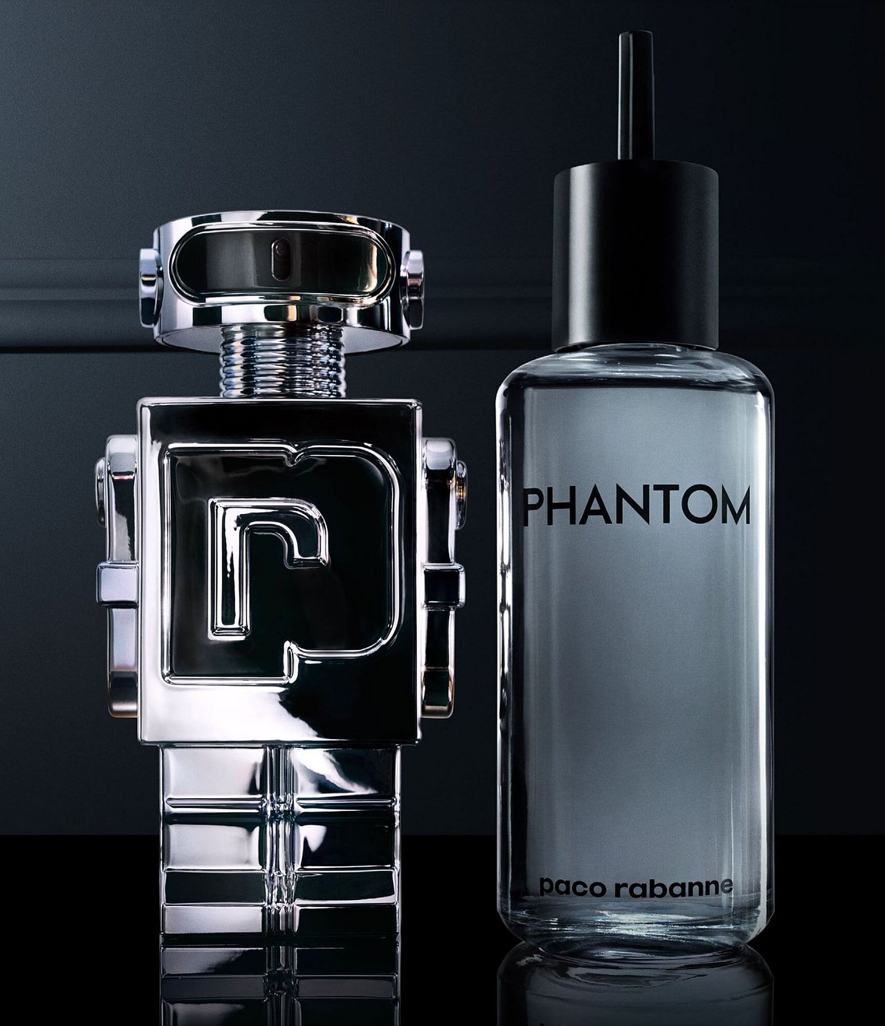 Rabanne Phantom Eau de Toilette Spray