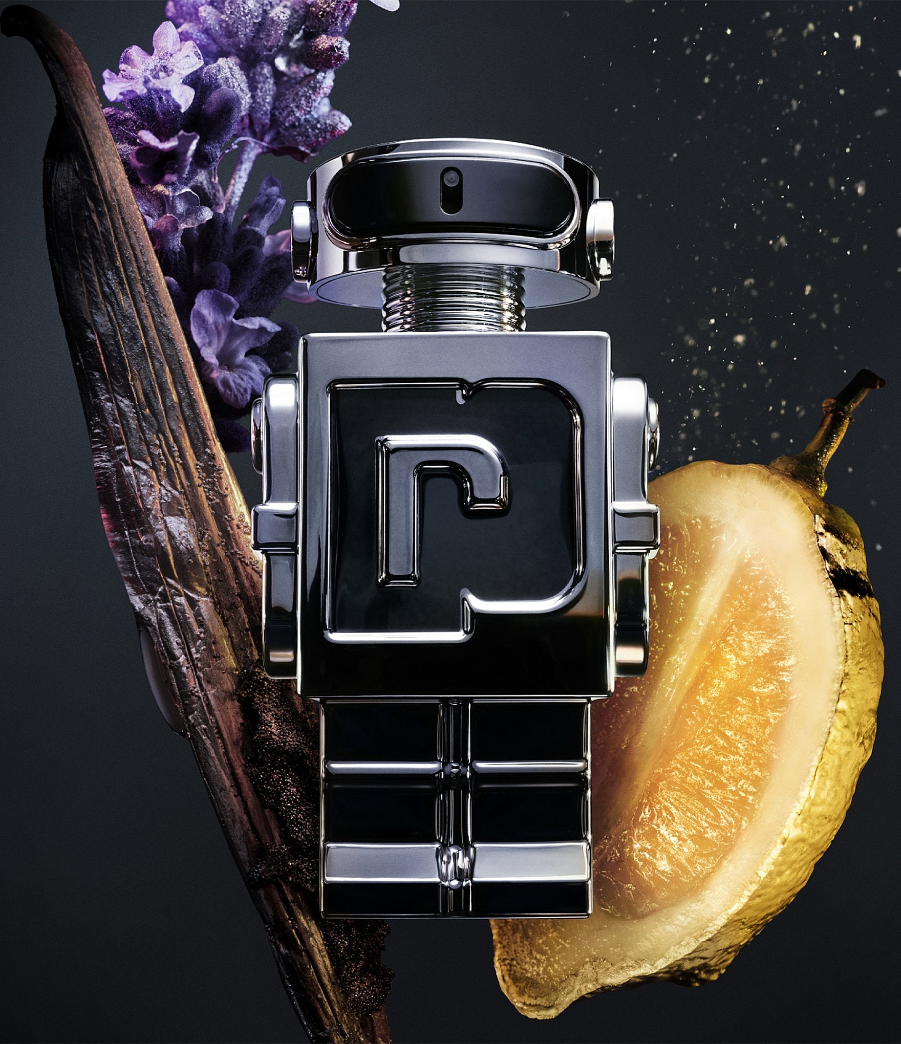 Rabanne Phantom Eau de Toilette Spray