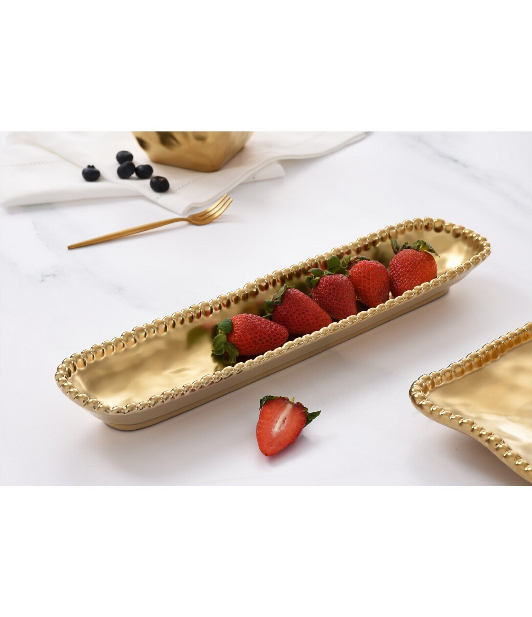 Pampa Bay Monte Carlo Collection Cracker Tray