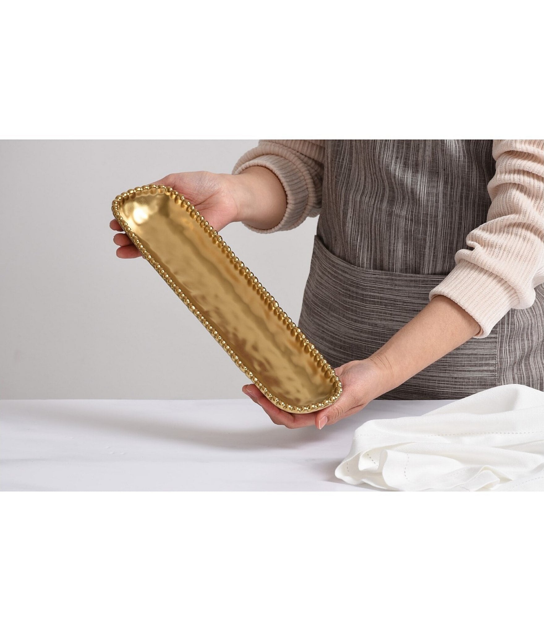Pampa Bay Monte Carlo Collection Cracker Tray