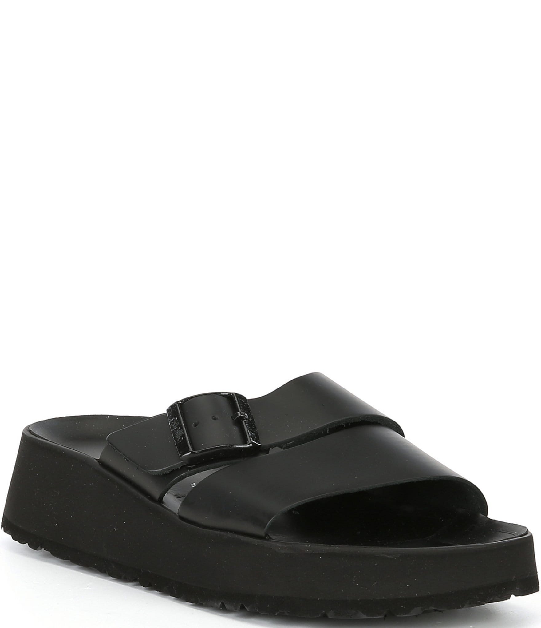 Dillards mens birkenstocks on sale