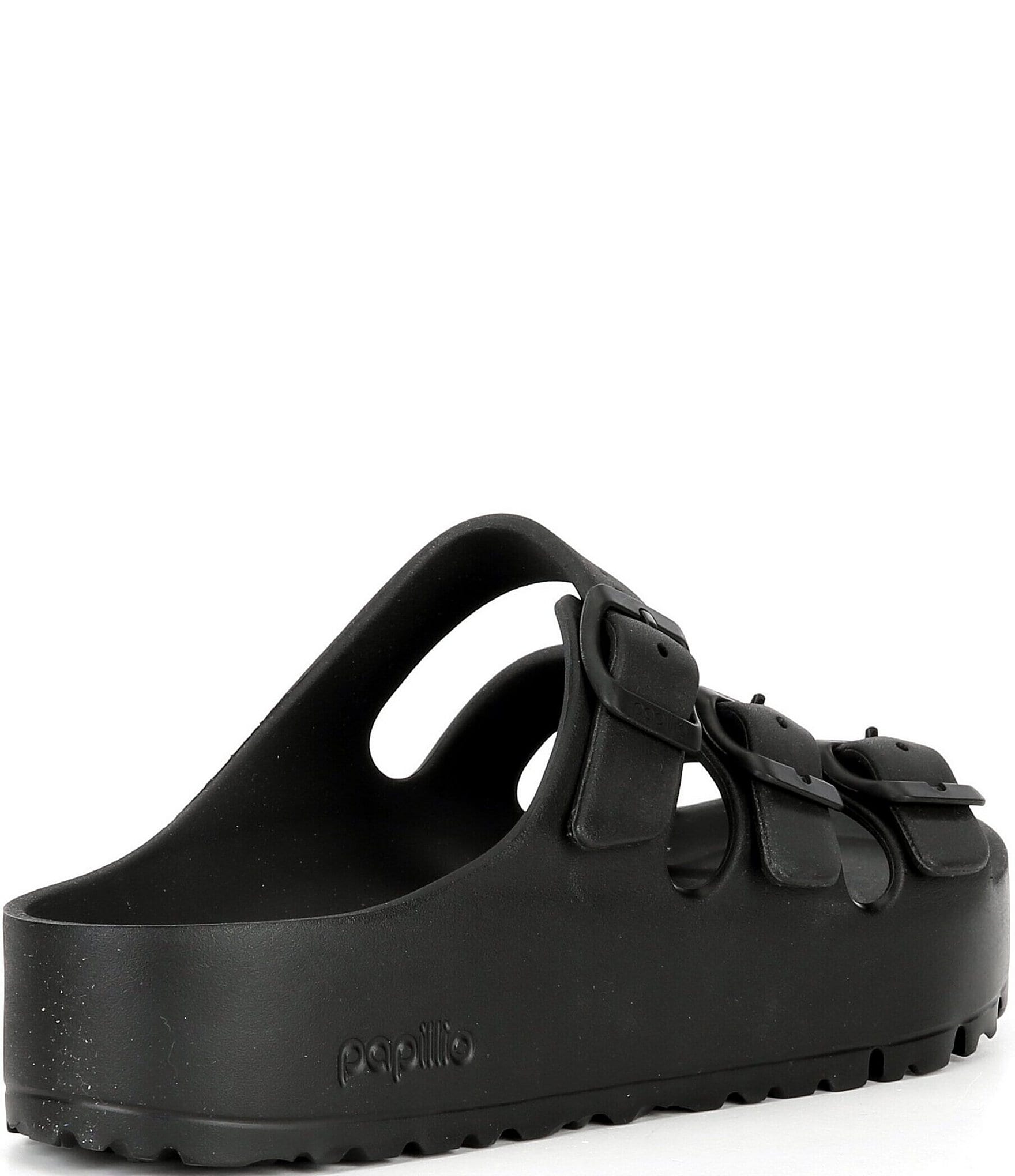 Papillio by Birkenstock Women's Florida Platform Flex EVA Slide Sandals