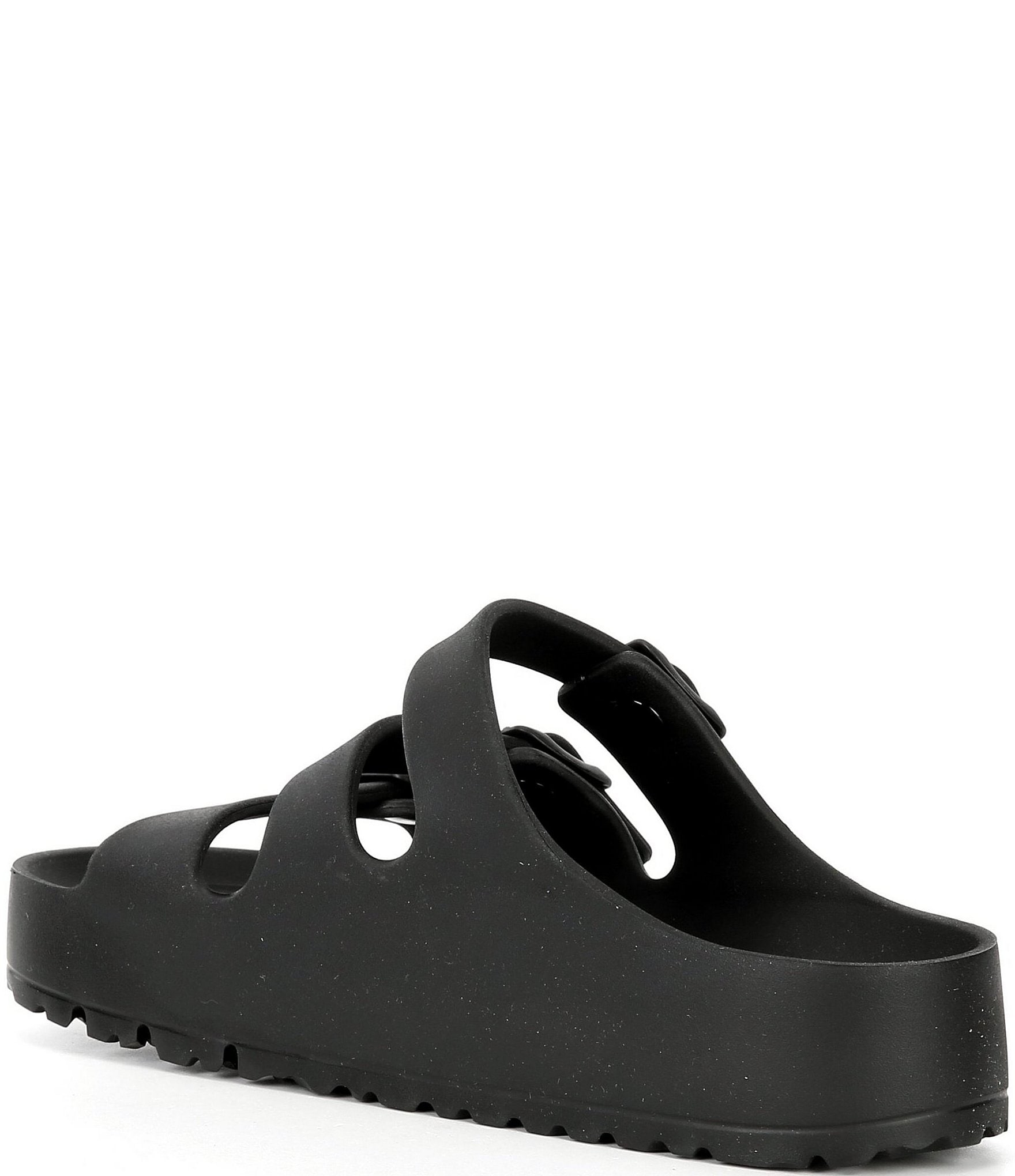 Papillio by Birkenstock Women's Florida Platform Flex EVA Slide Sandals